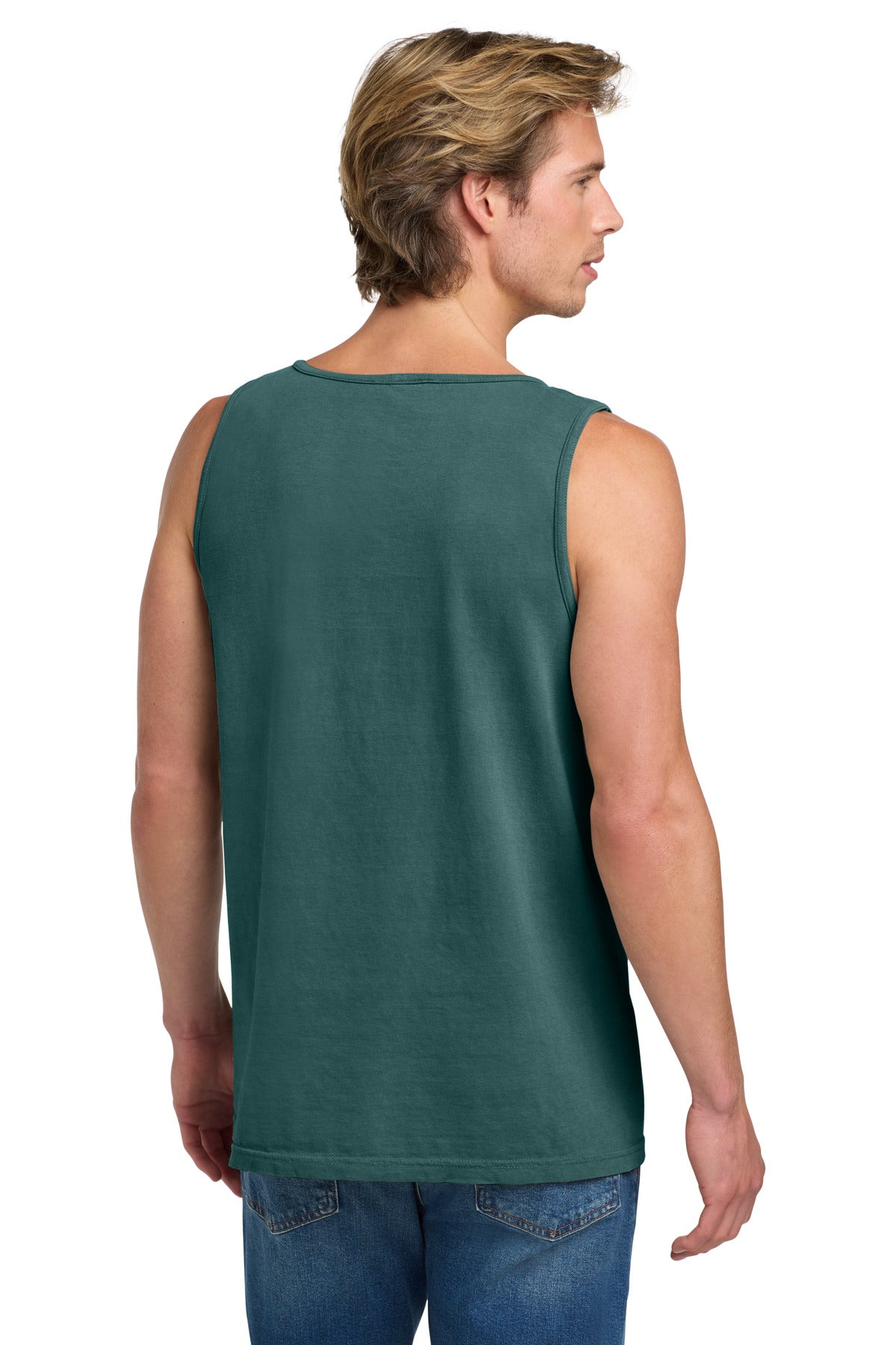 COMFORT COLORS Heavyweight Ring Spun Tank Top 9360