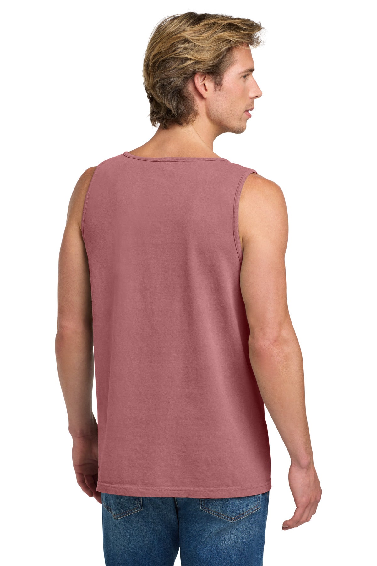 COMFORT COLORS Heavyweight Ring Spun Tank Top 9360