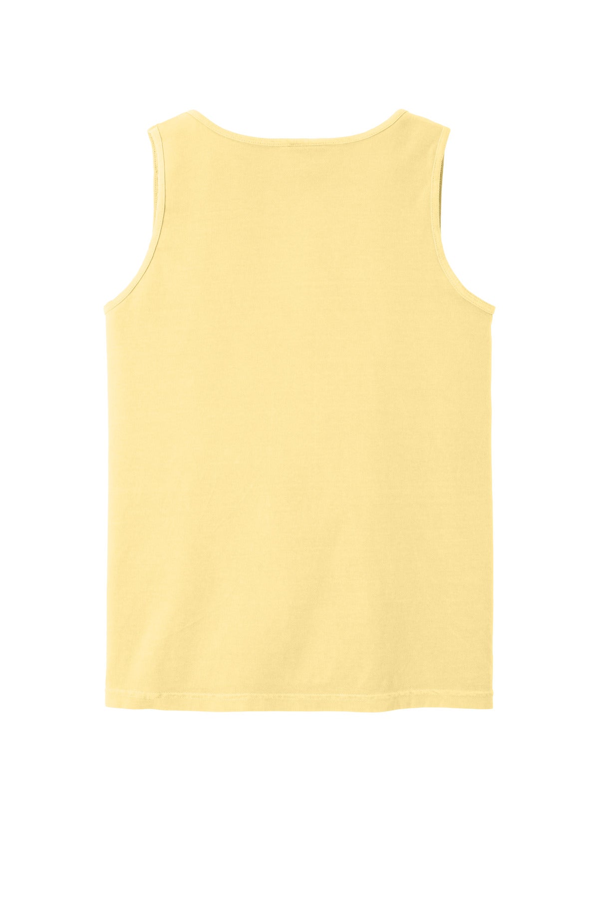 COMFORT COLORS Heavyweight Ring Spun Tank Top 9360