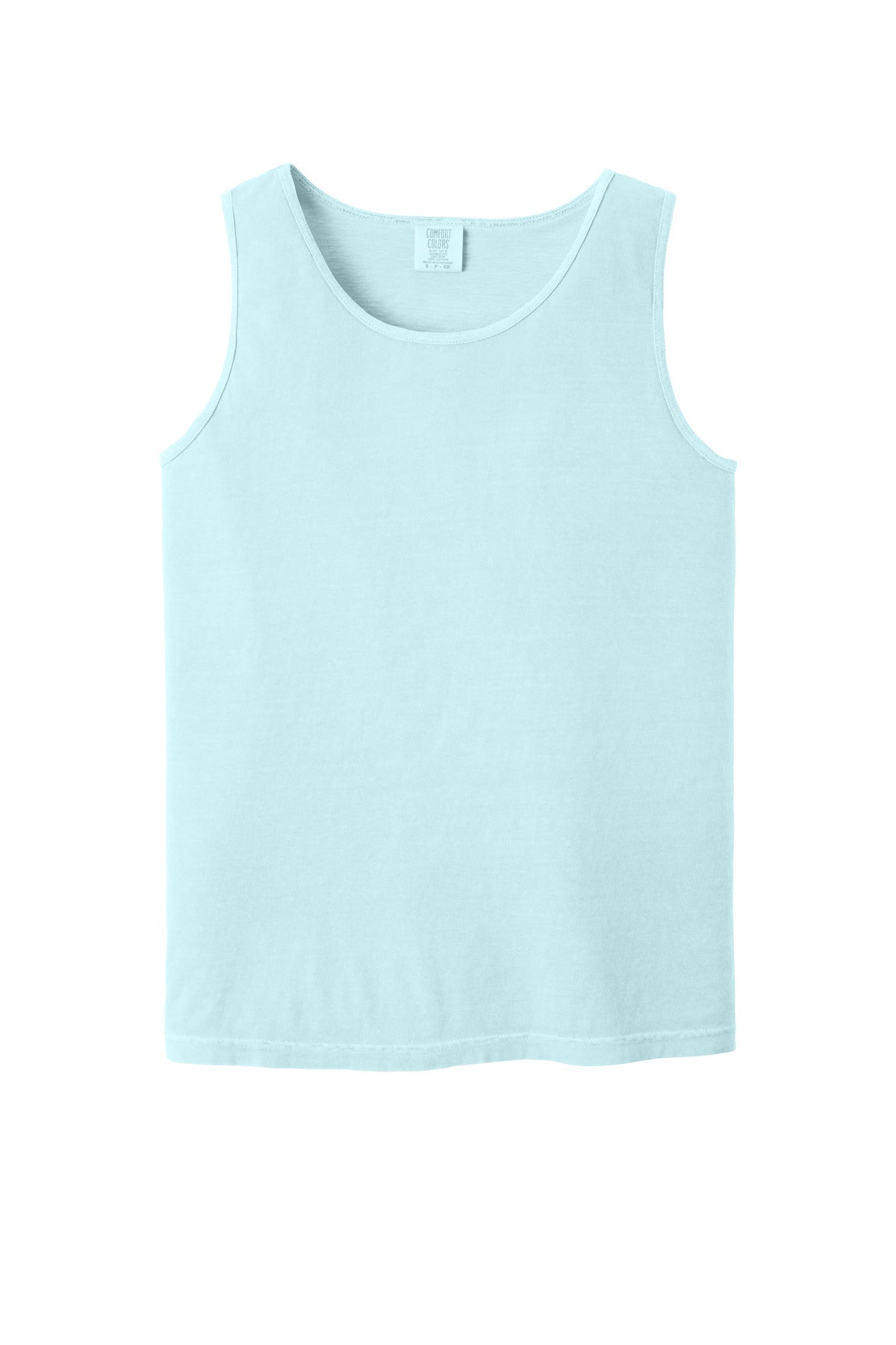COMFORT COLORS Heavyweight Ring Spun Tank Top 9360