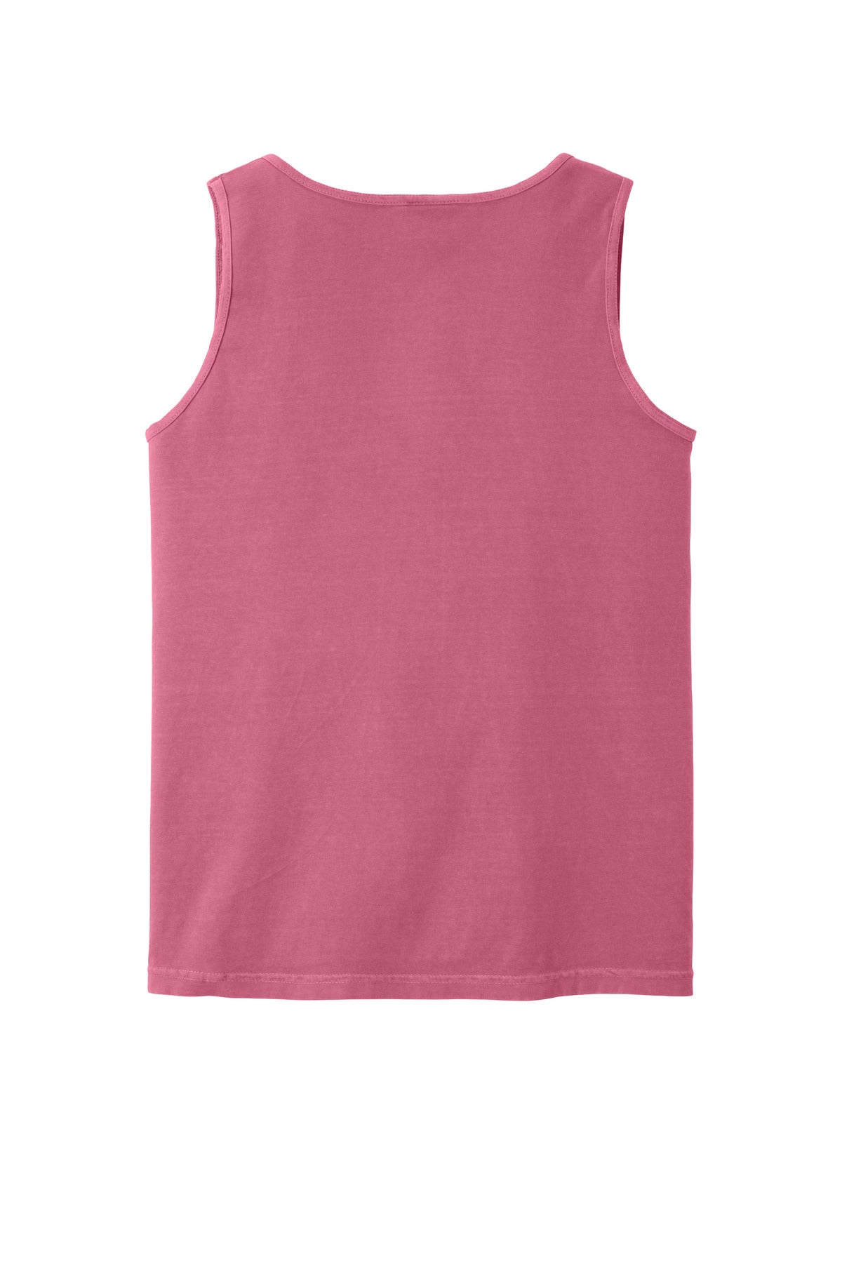 COMFORT COLORS Heavyweight Ring Spun Tank Top 9360