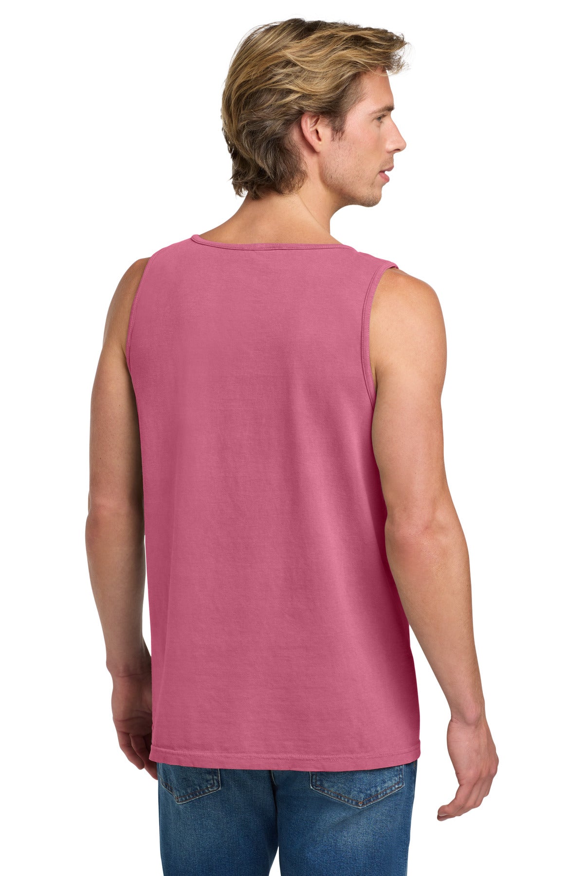 COMFORT COLORS Heavyweight Ring Spun Tank Top 9360
