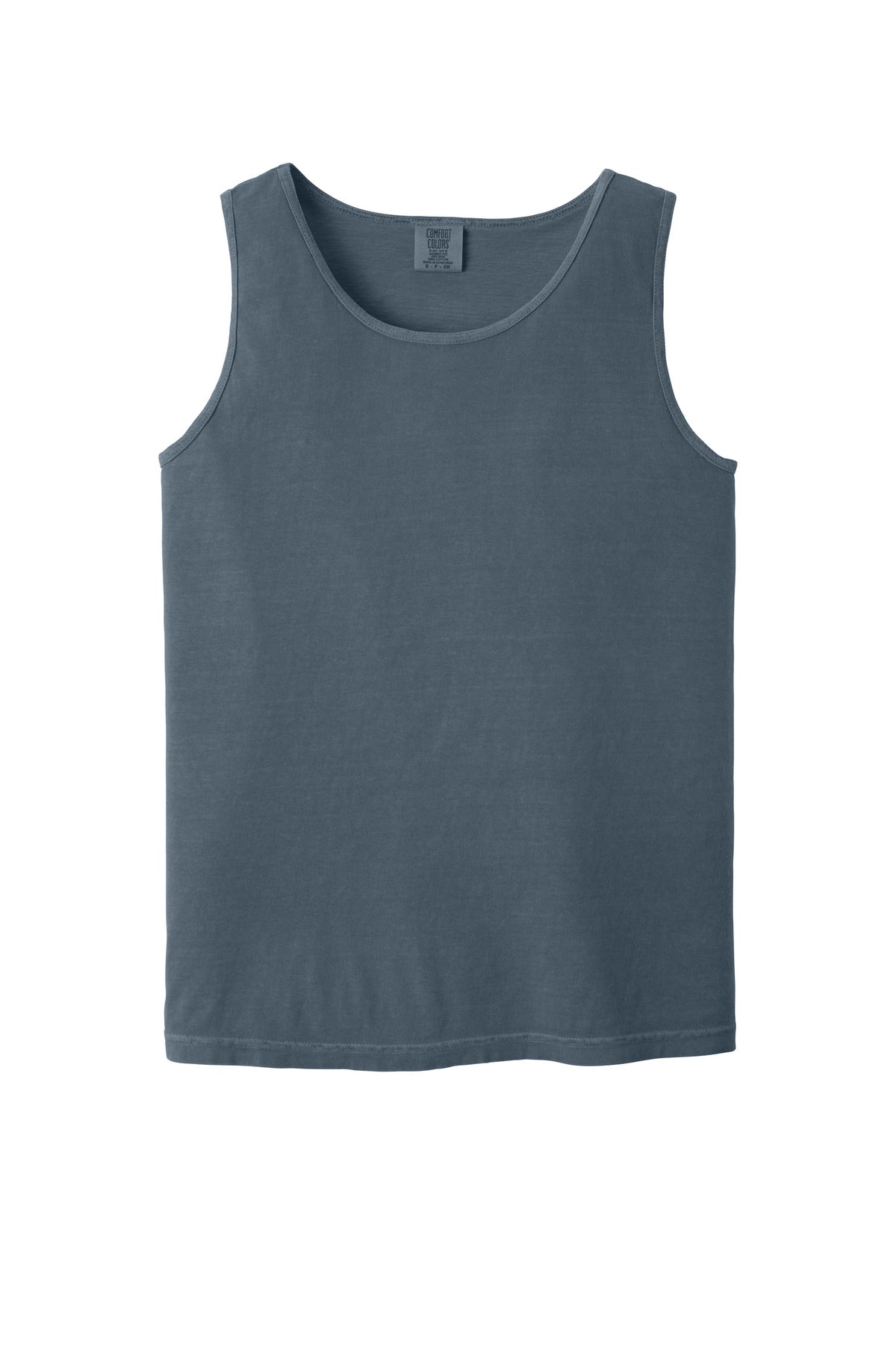 COMFORT COLORS Heavyweight Ring Spun Tank Top 9360