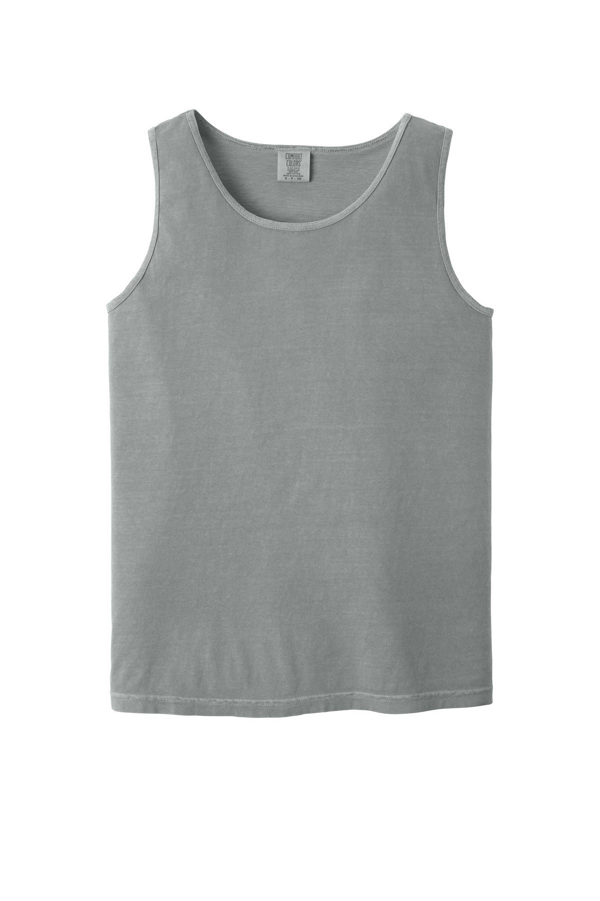 COMFORT COLORS Heavyweight Ring Spun Tank Top 9360