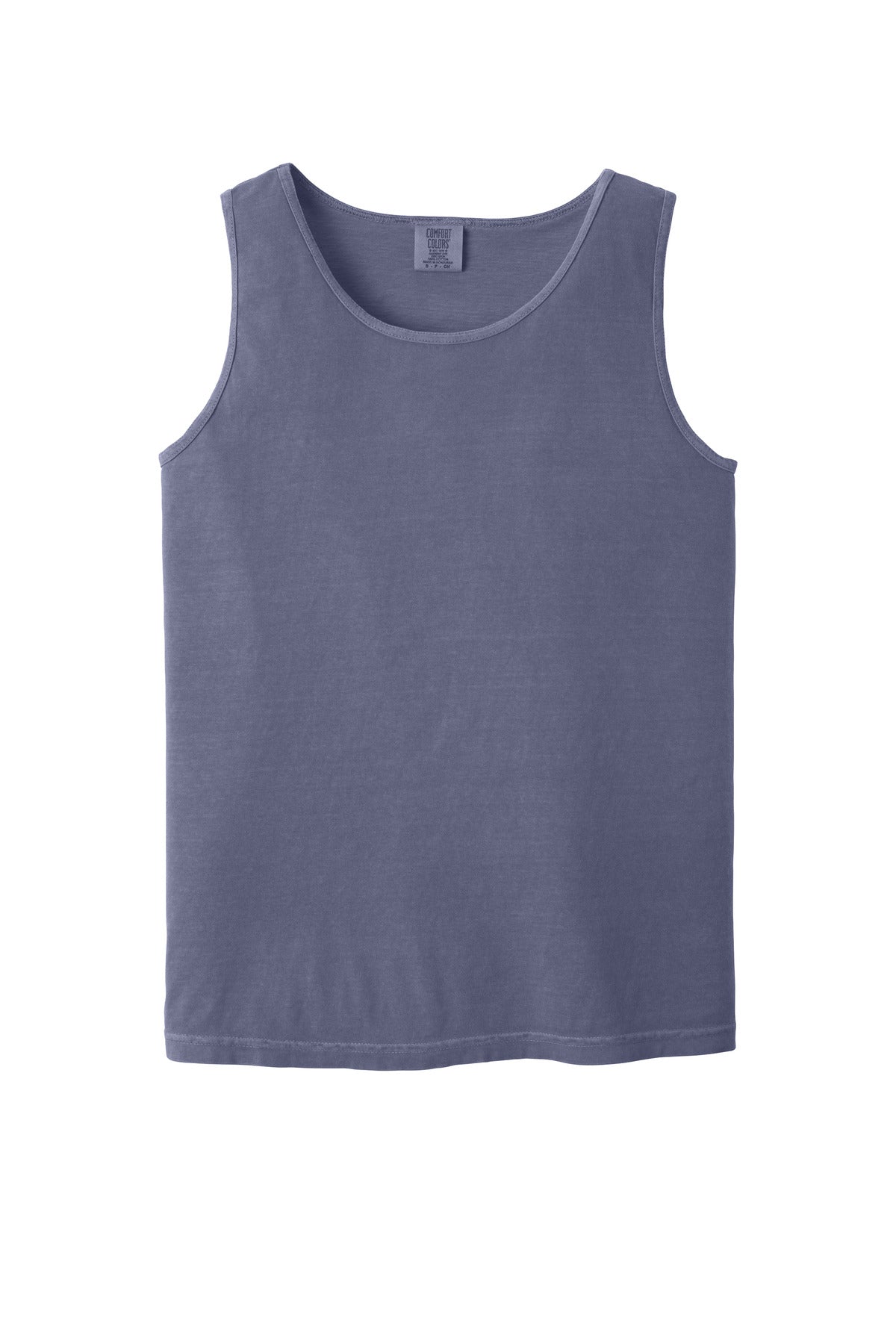 COMFORT COLORS Heavyweight Ring Spun Tank Top 9360