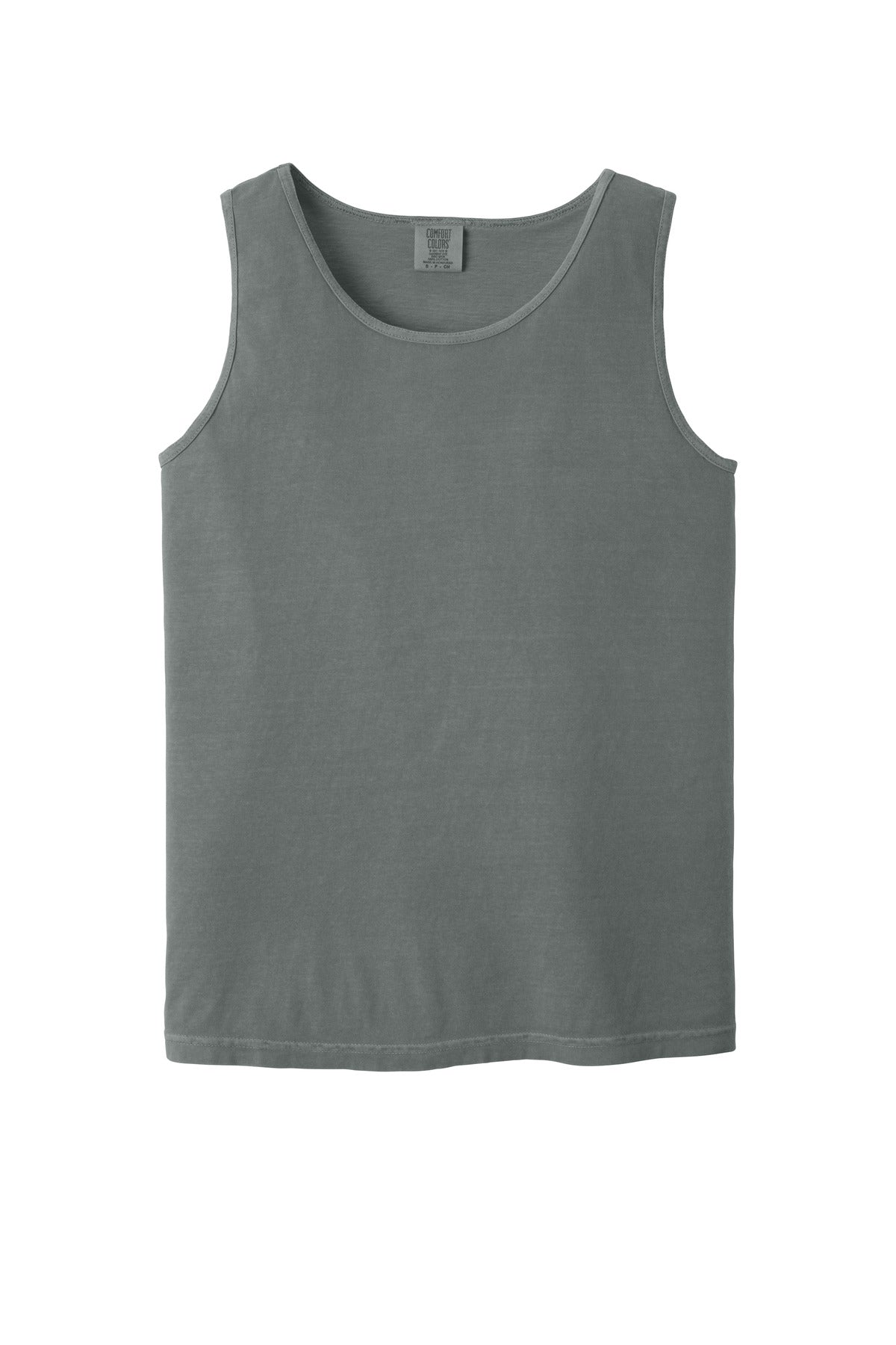COMFORT COLORS Heavyweight Ring Spun Tank Top 9360