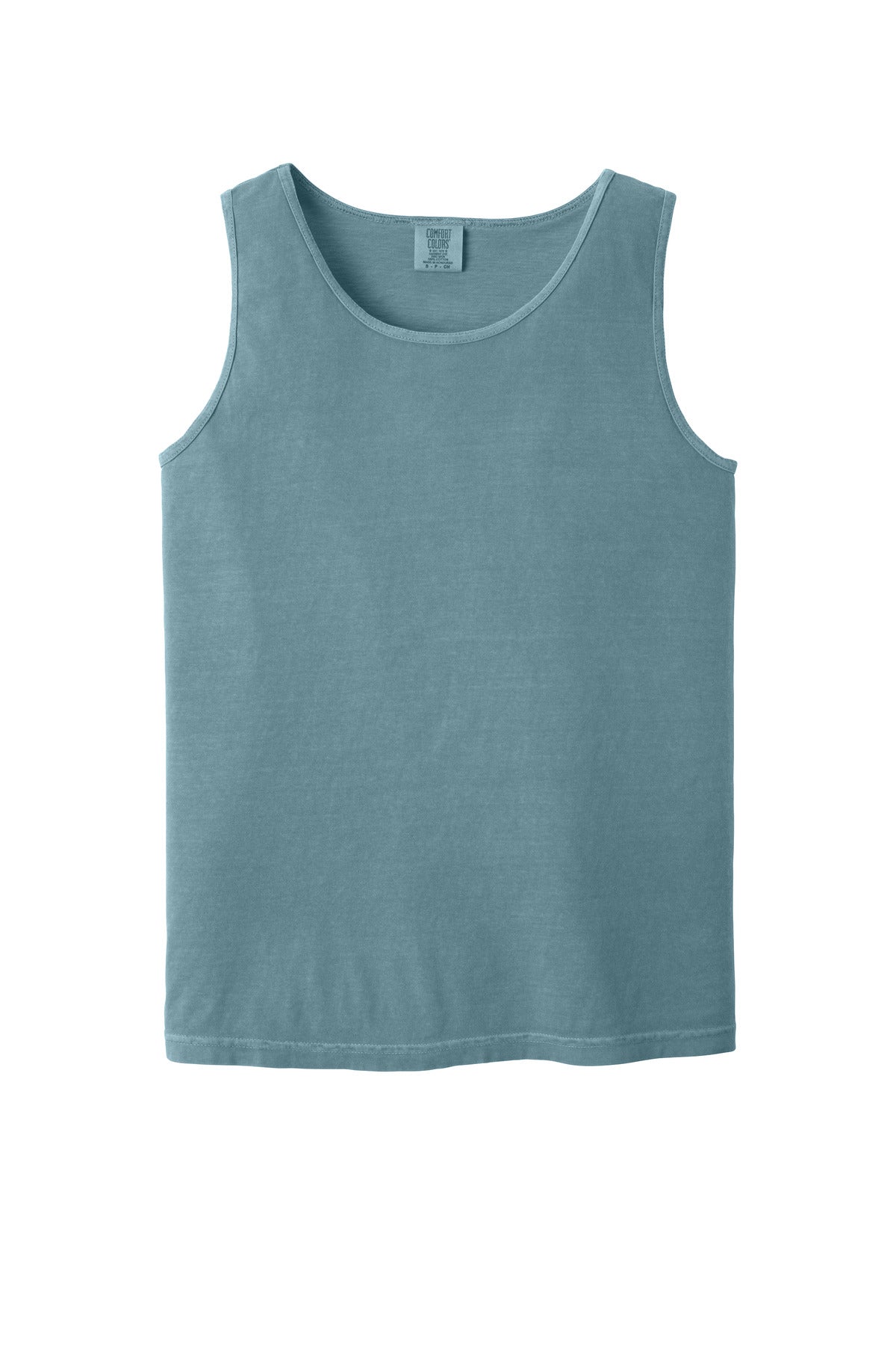 COMFORT COLORS Heavyweight Ring Spun Tank Top 9360