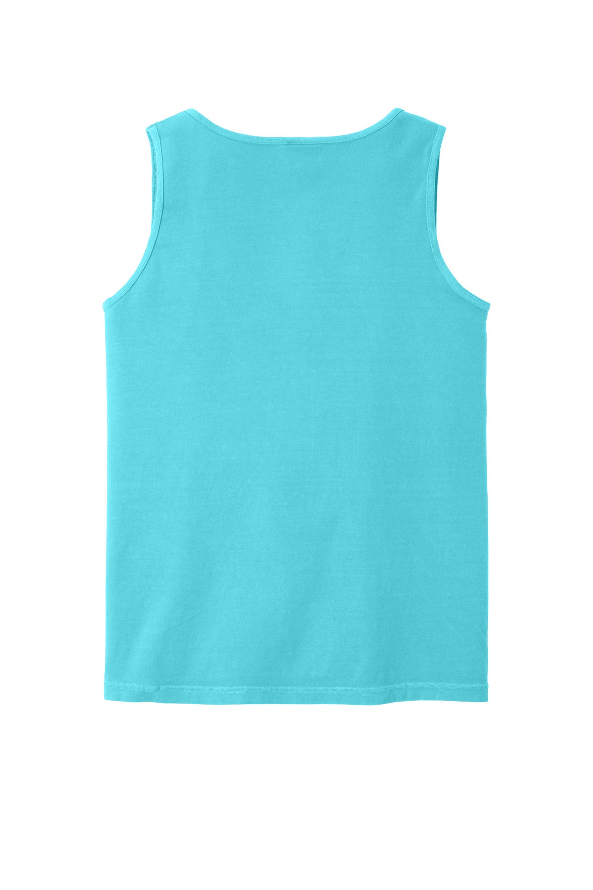 COMFORT COLORS Heavyweight Ring Spun Tank Top 9360