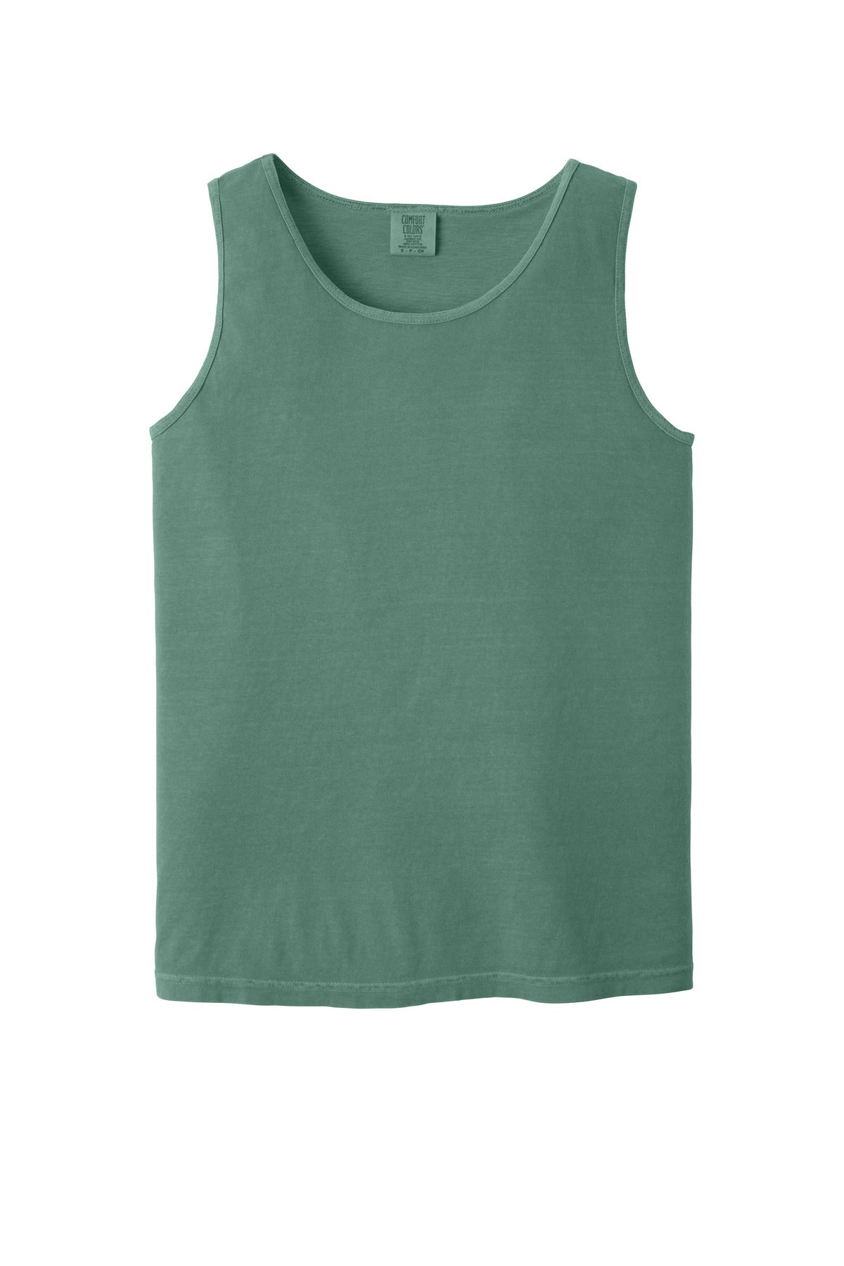 COMFORT COLORS Heavyweight Ring Spun Tank Top 9360