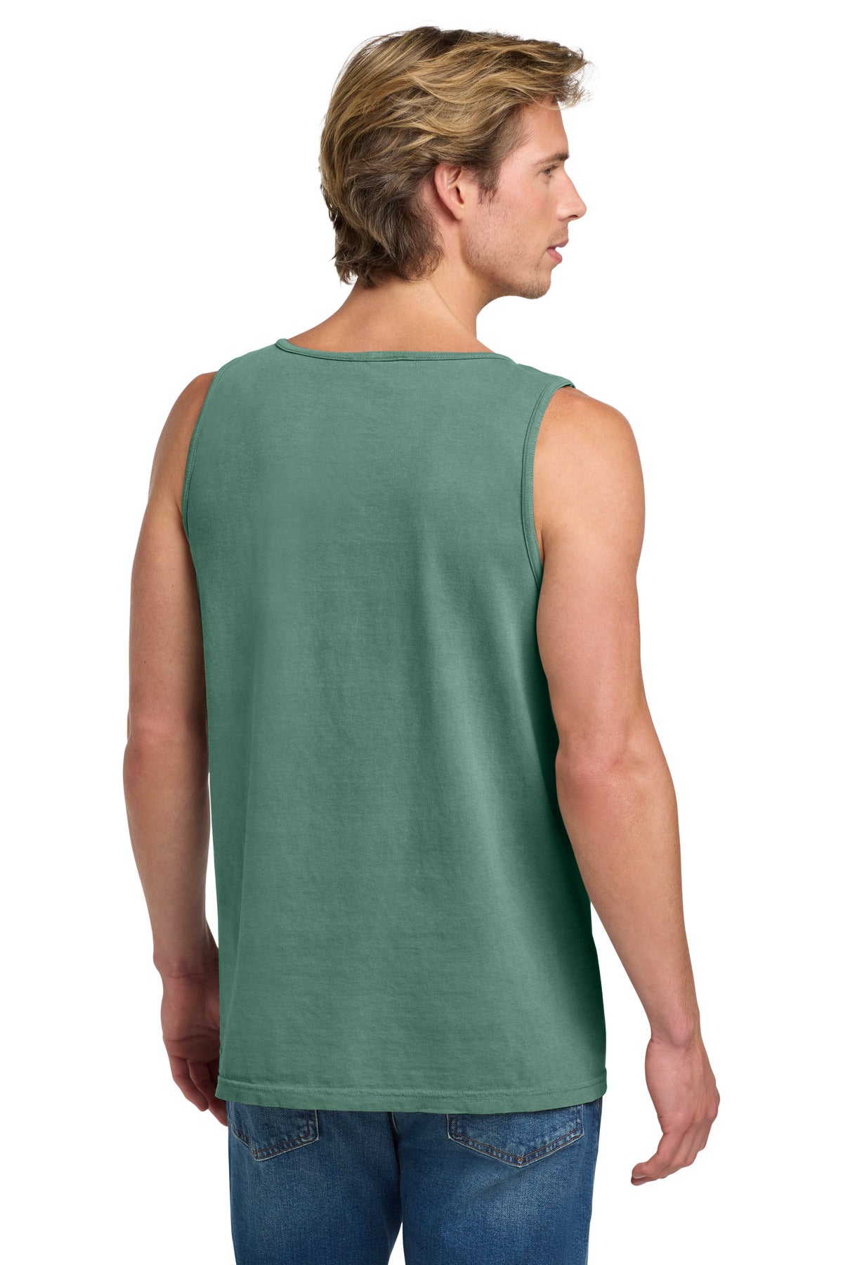 COMFORT COLORS Heavyweight Ring Spun Tank Top 9360