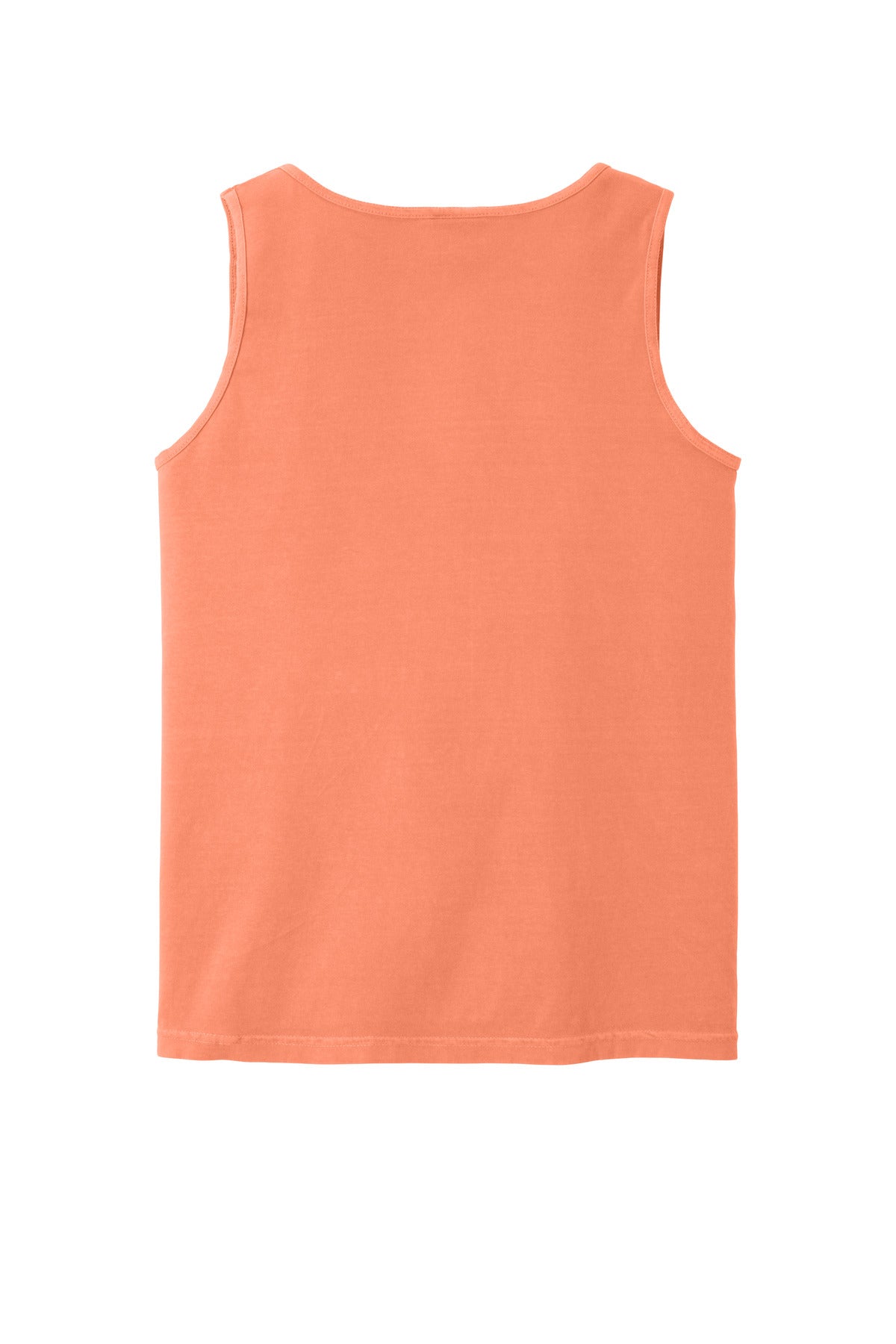 COMFORT COLORS Heavyweight Ring Spun Tank Top 9360