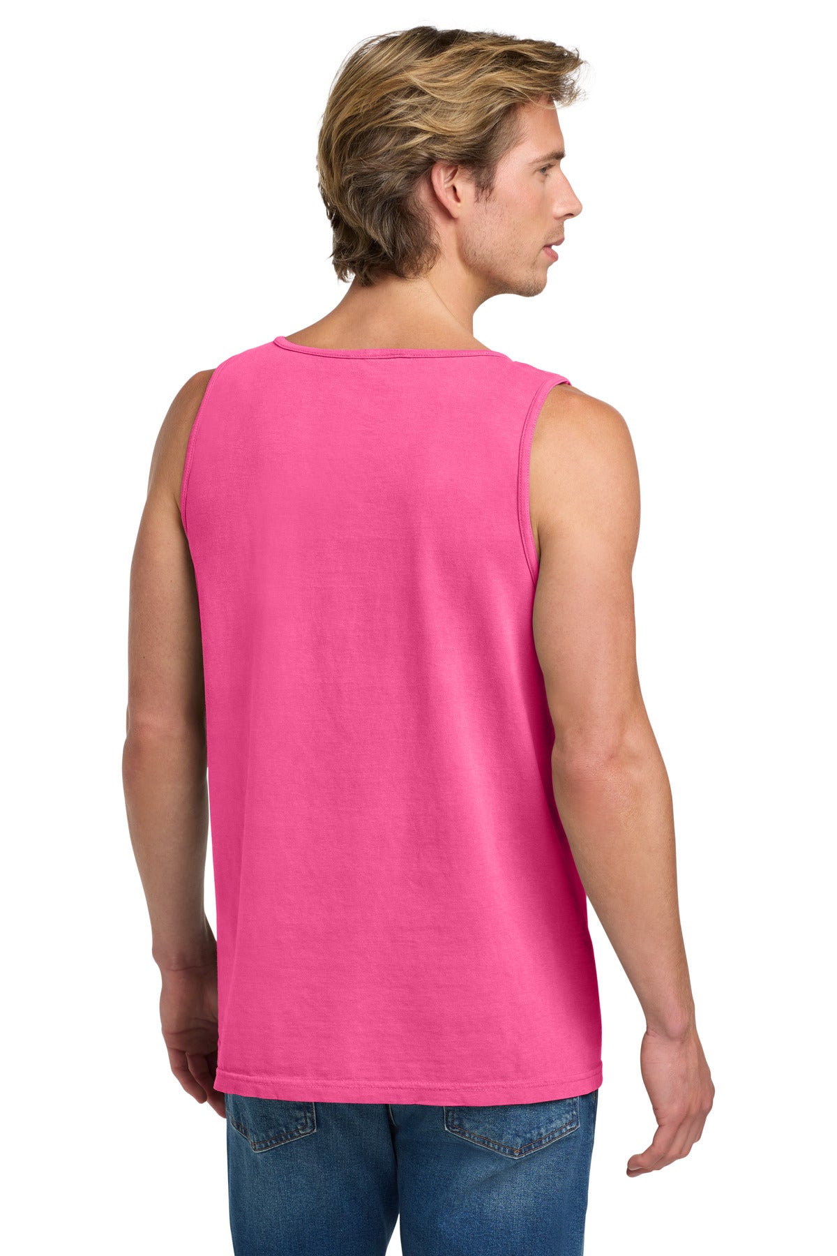 COMFORT COLORS Heavyweight Ring Spun Tank Top 9360