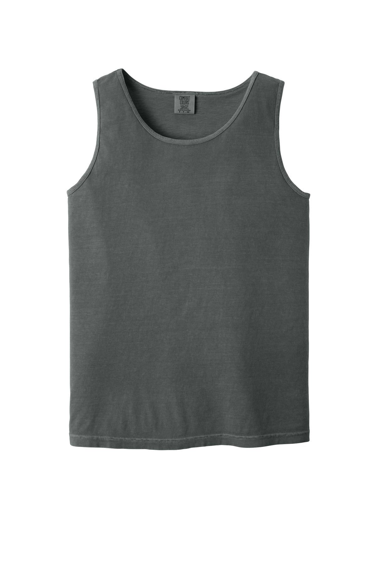 COMFORT COLORS Heavyweight Ring Spun Tank Top 9360