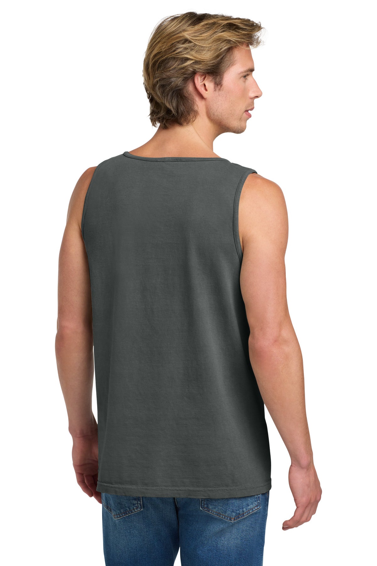 COMFORT COLORS Heavyweight Ring Spun Tank Top 9360