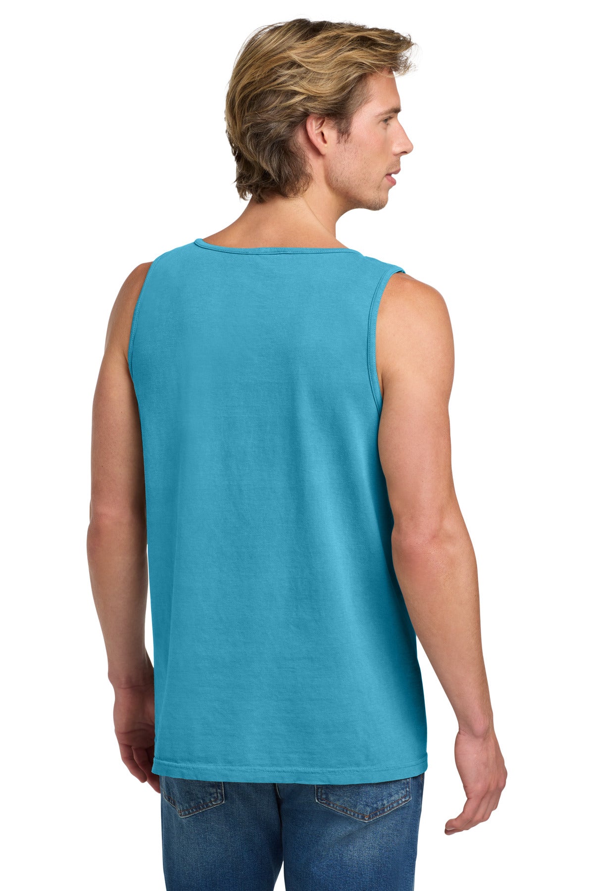 COMFORT COLORS Heavyweight Ring Spun Tank Top 9360