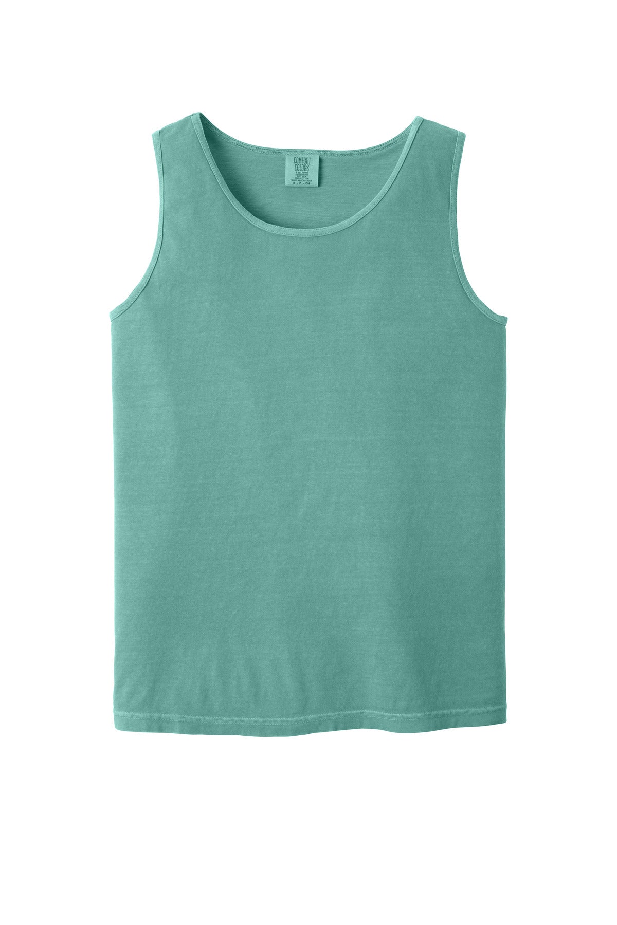 COMFORT COLORS Heavyweight Ring Spun Tank Top 9360