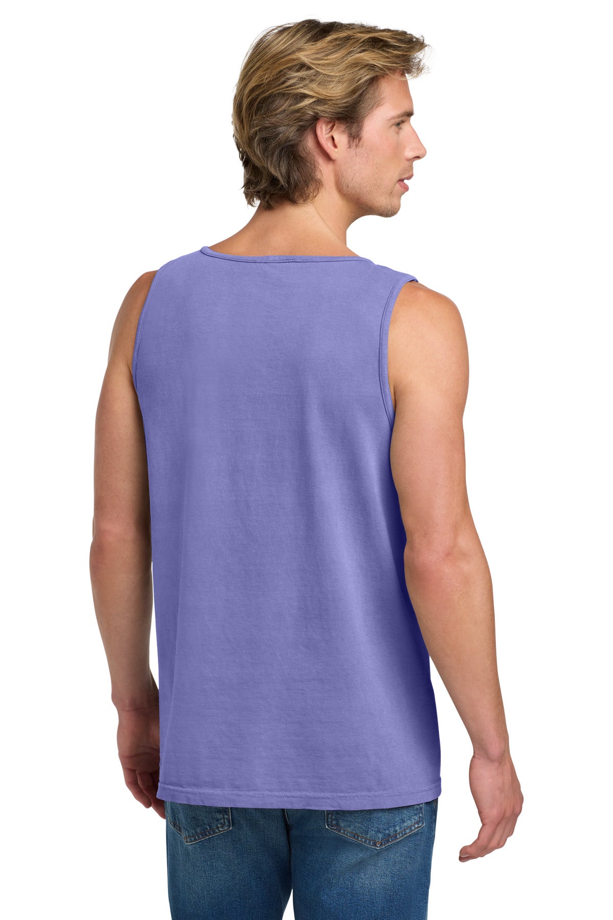 COMFORT COLORS Heavyweight Ring Spun Tank Top 9360