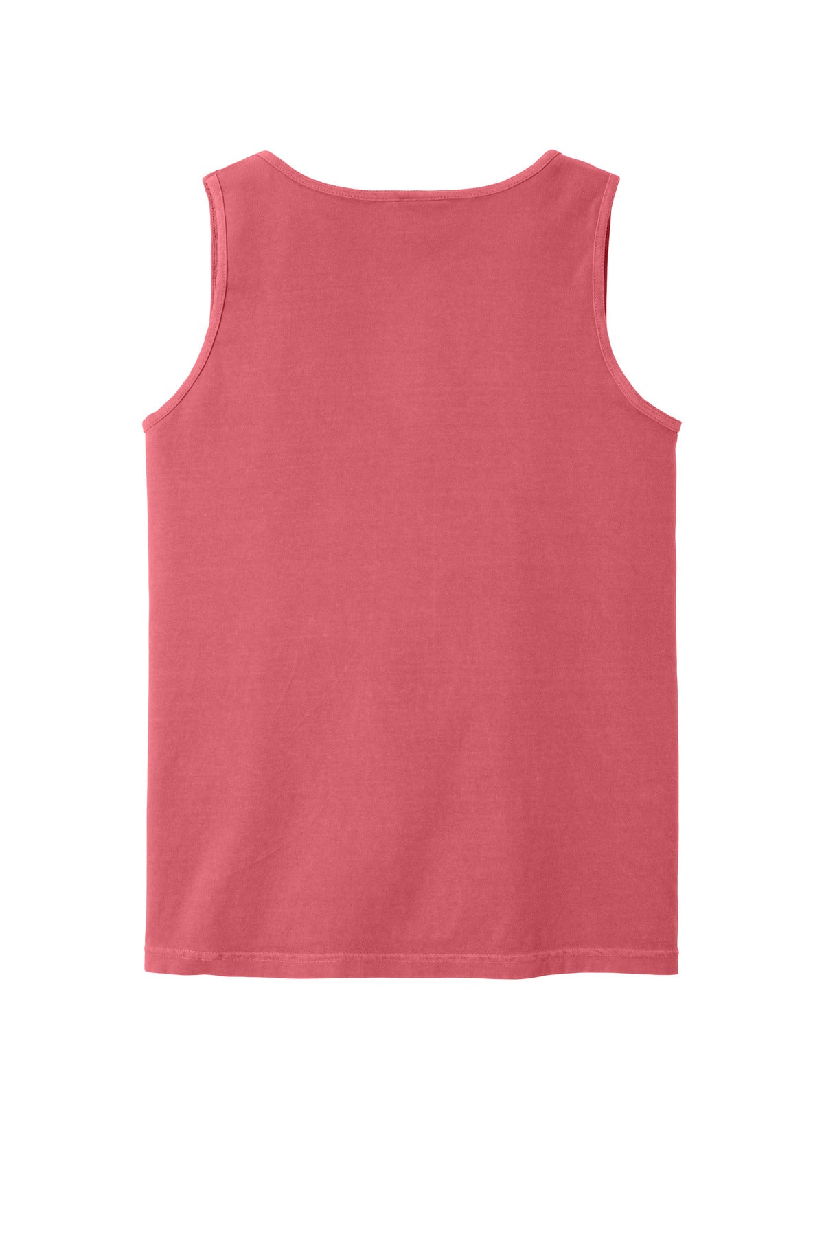 COMFORT COLORS Heavyweight Ring Spun Tank Top 9360