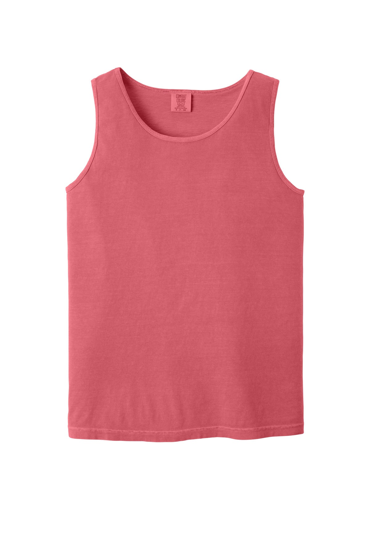COMFORT COLORS Heavyweight Ring Spun Tank Top 9360