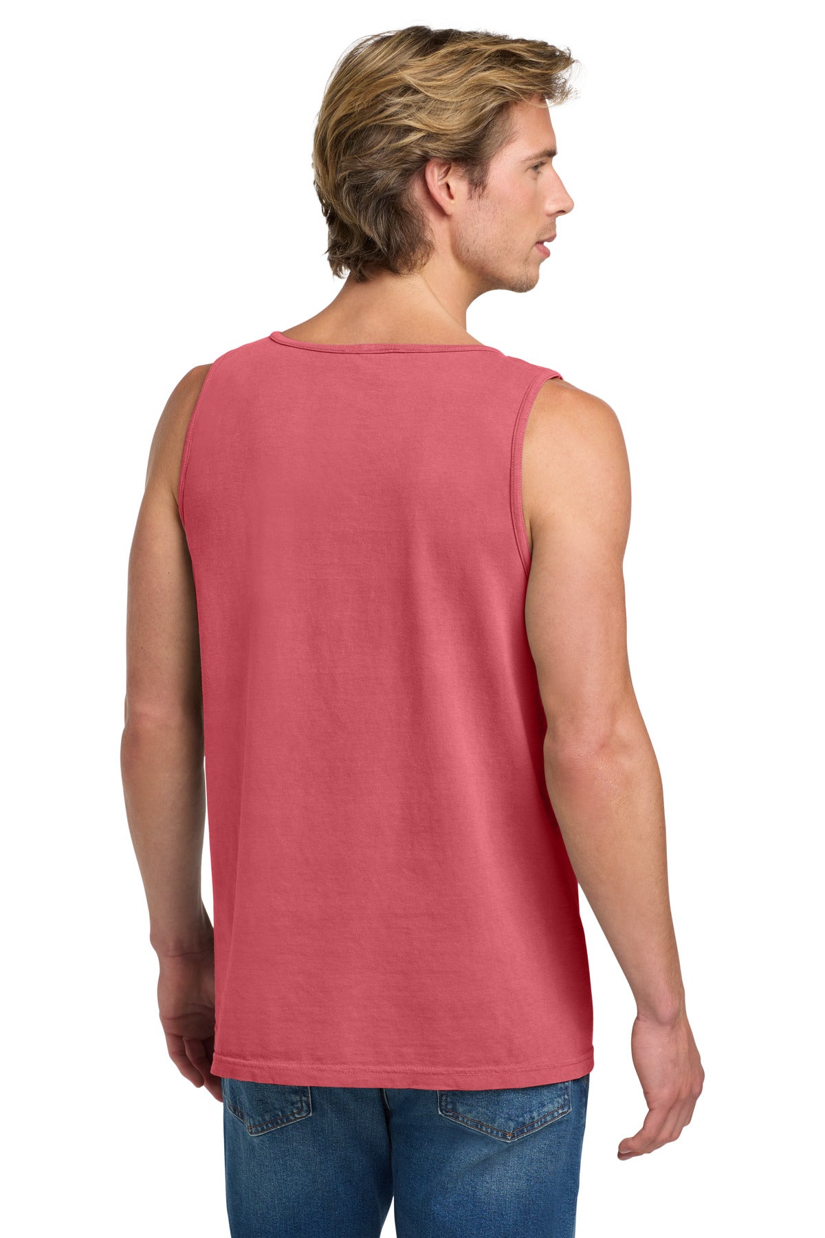 COMFORT COLORS Heavyweight Ring Spun Tank Top 9360