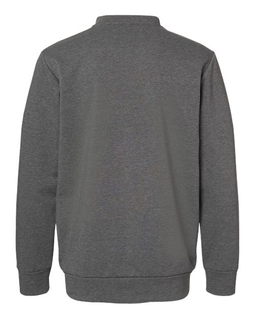 Unisex Fleece Crewneck Sweatshirt