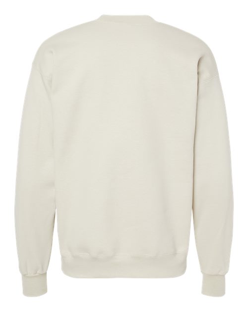 Unisex Ultimate Cotton® Crewneck Sweatshirt