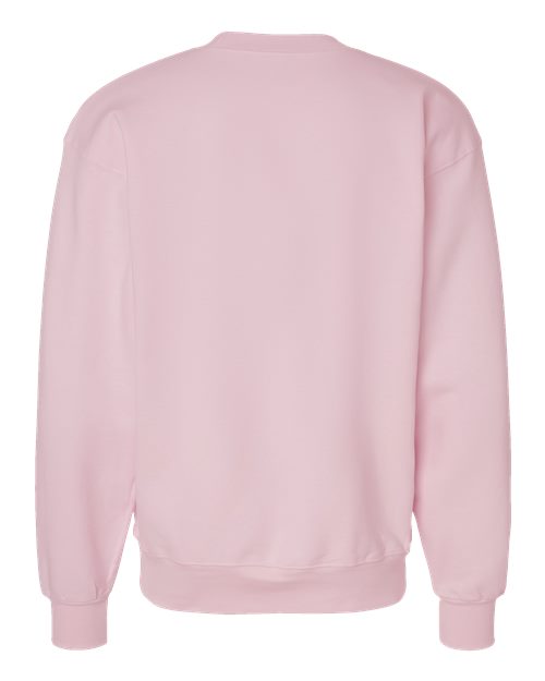 Unisex Ultimate Cotton® Crewneck Sweatshirt