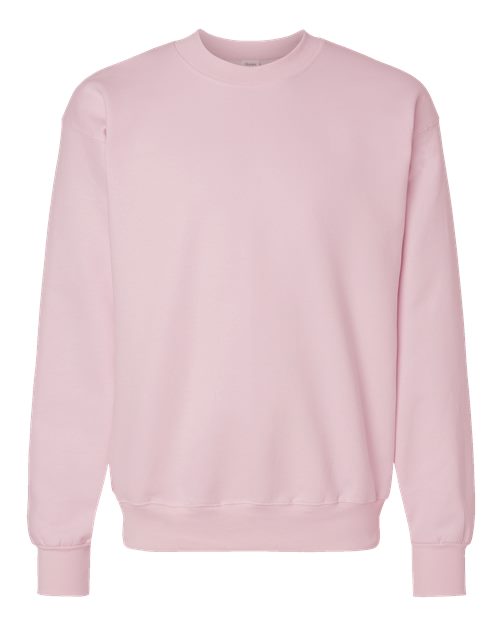 Unisex Ultimate Cotton® Crewneck Sweatshirt