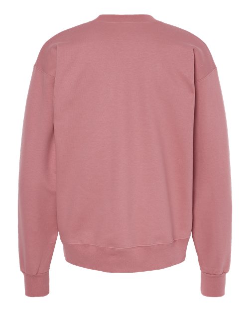 Unisex Ultimate Cotton® Crewneck Sweatshirt