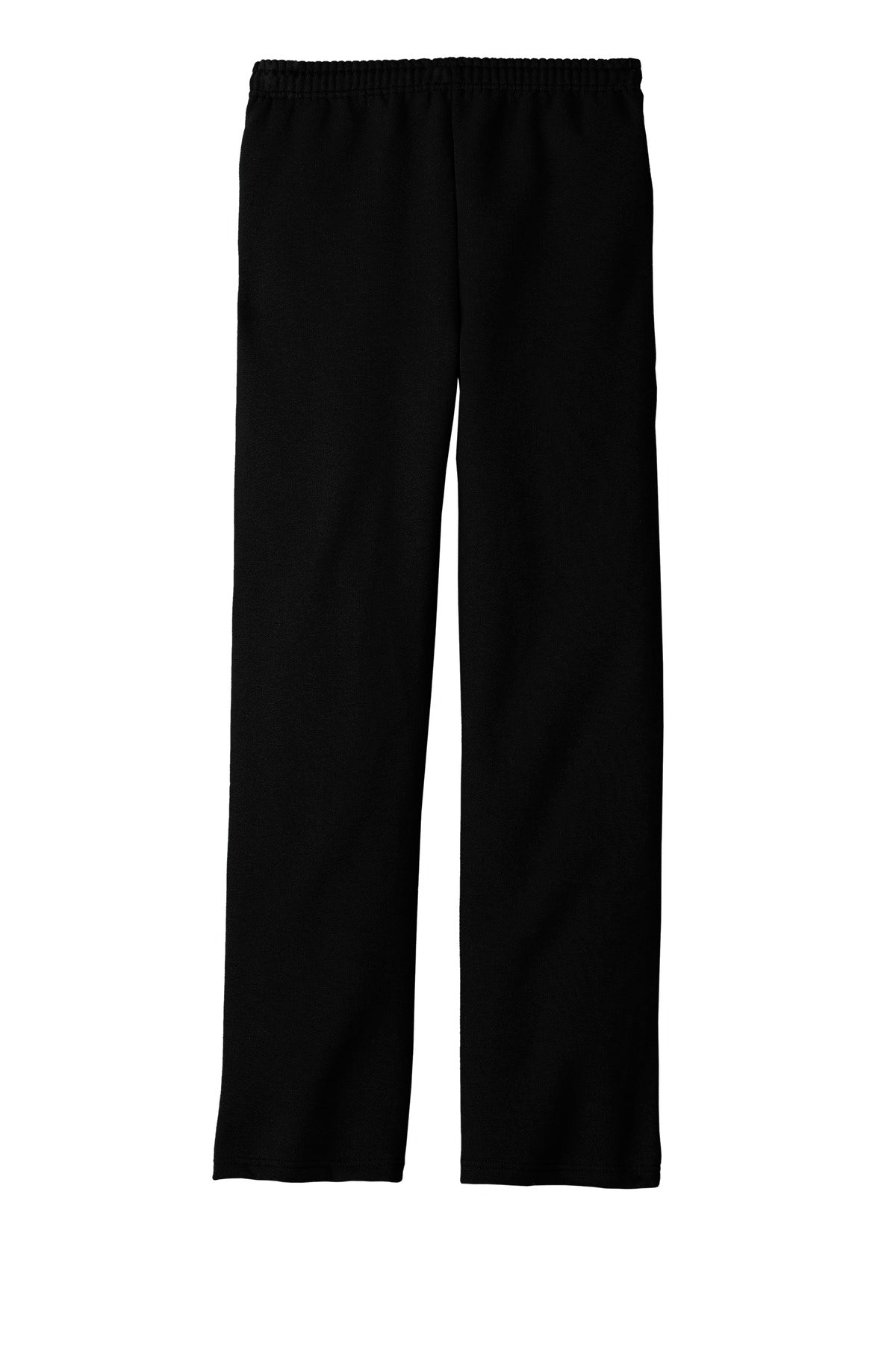 Jerzees NuBlend Open Bottom Pant with Pockets 974MP