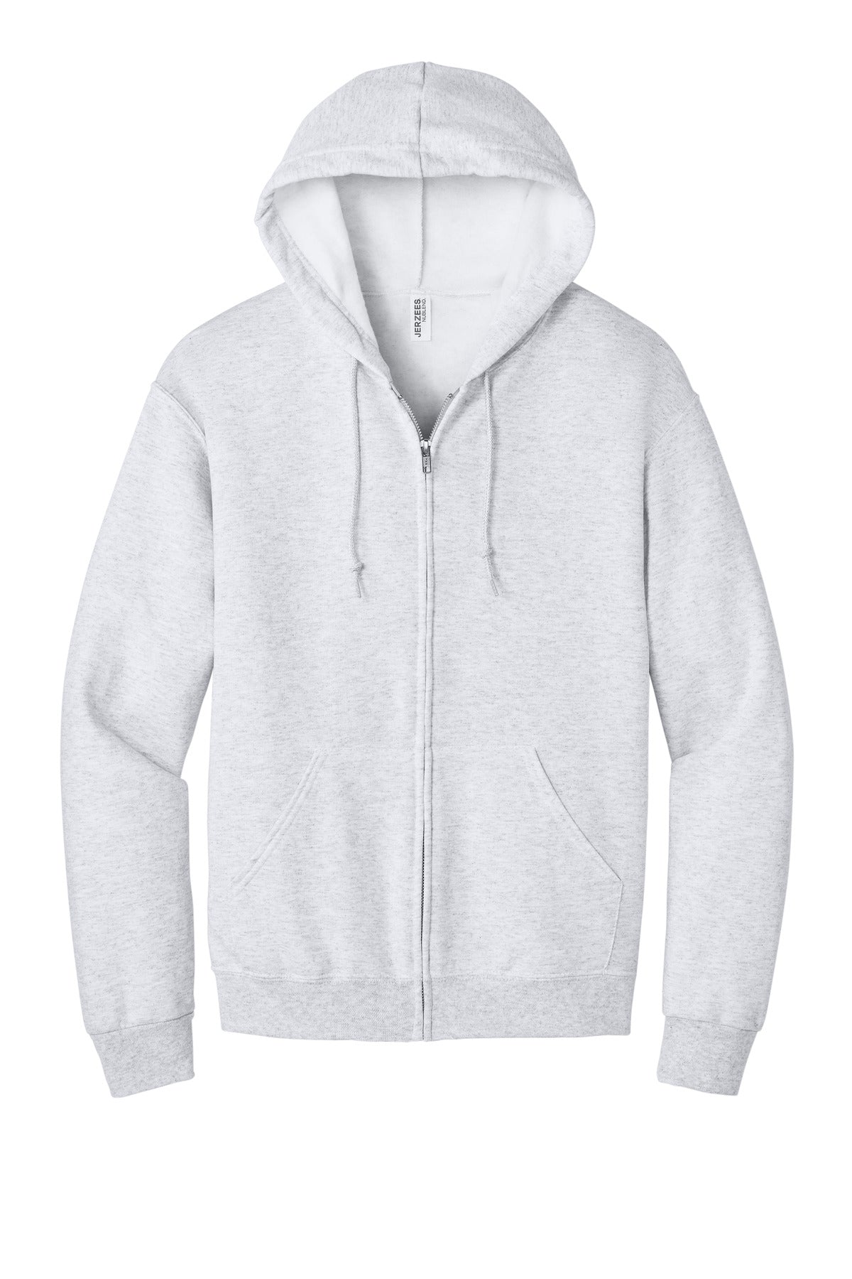 Jerzees - NuBlend Full-Zip Hooded Sweatshirt 993M
