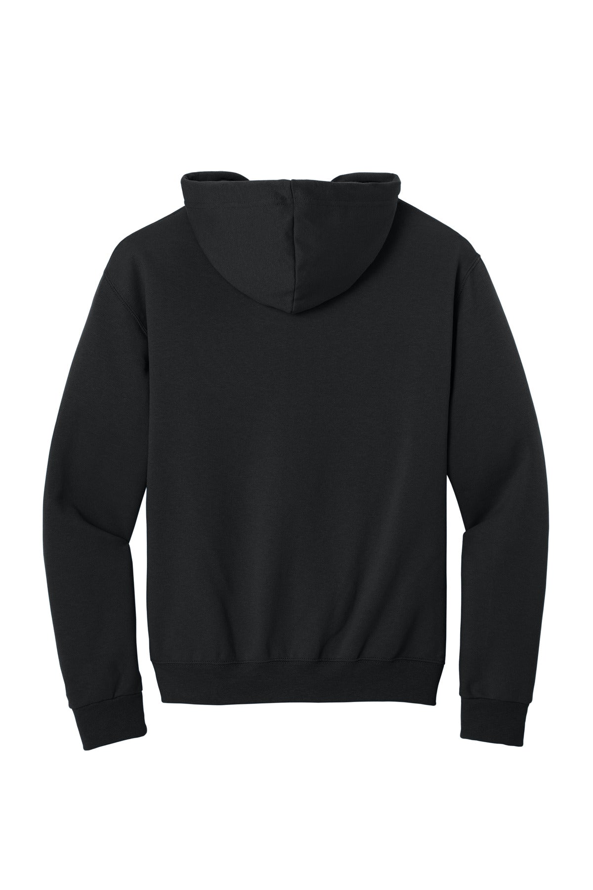 Jerzees - NuBlend Full-Zip Hooded Sweatshirt 993M