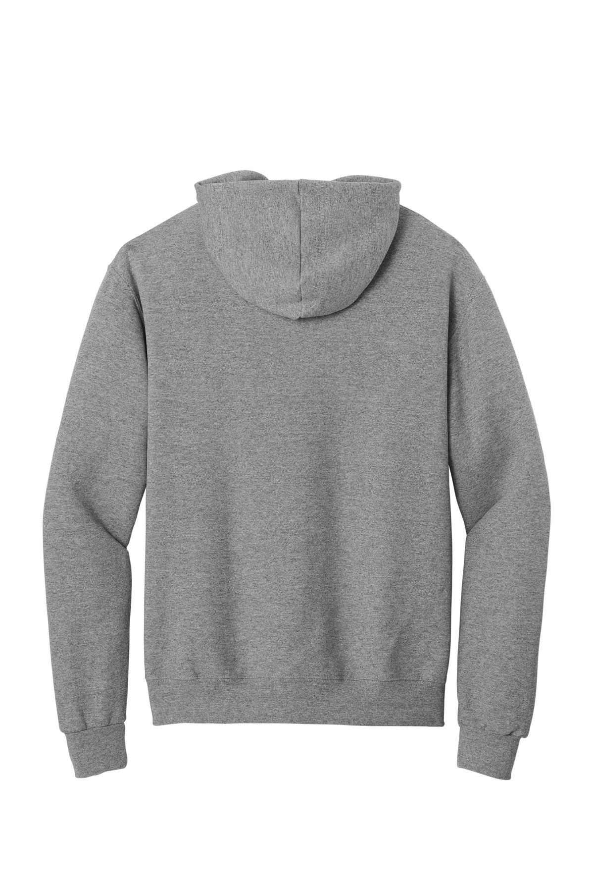 Jerzees - NuBlend Full-Zip Hooded Sweatshirt 993M
