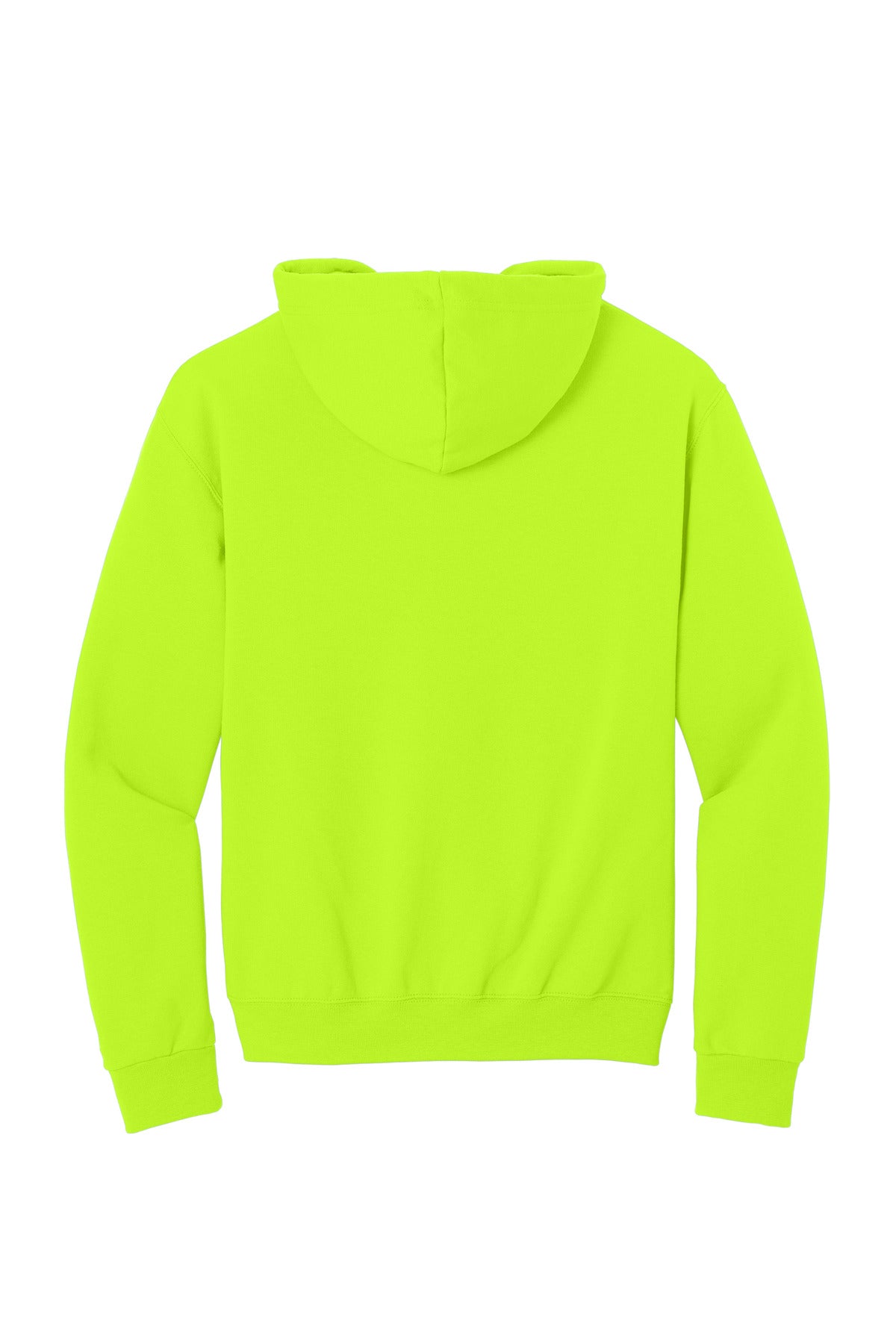 Jerzees - NuBlend Full-Zip Hooded Sweatshirt 993M