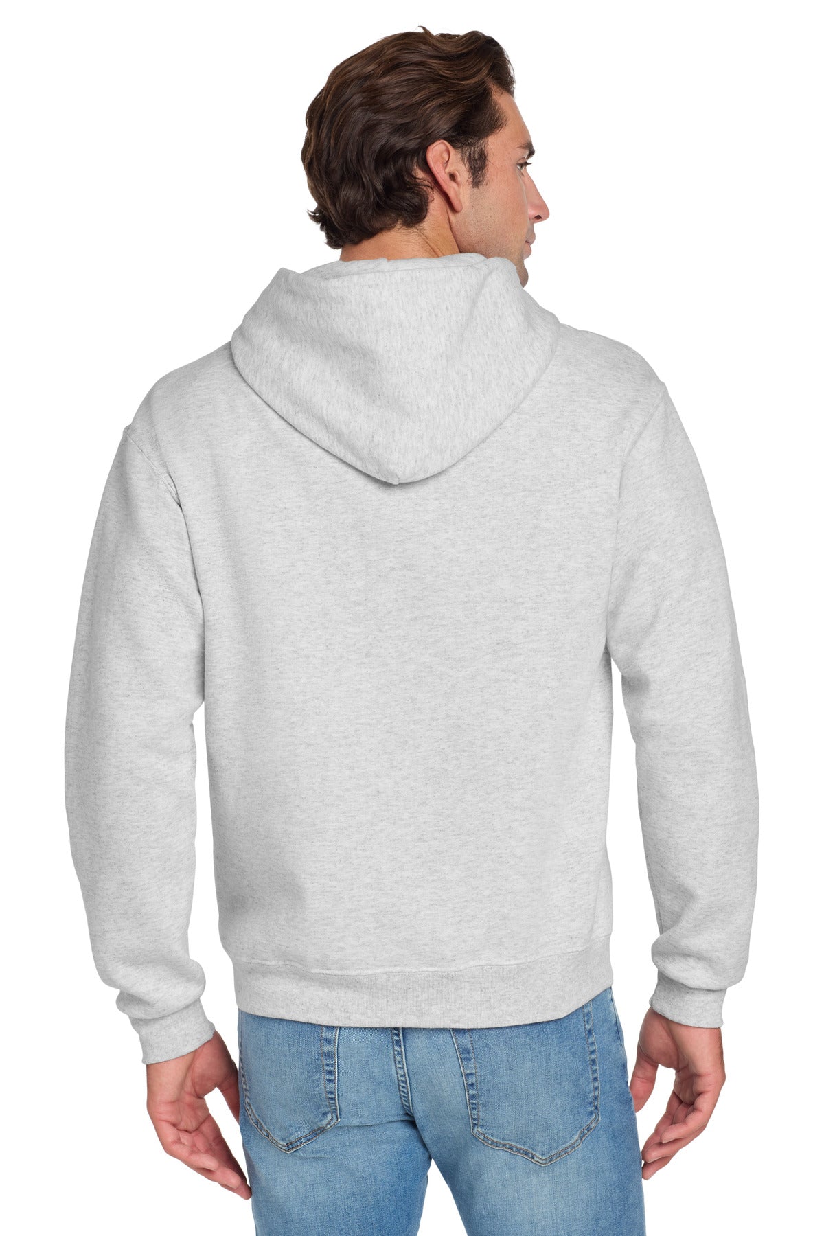 Jerzees NuBlend Pullover Hooded Sweatshirt 996M