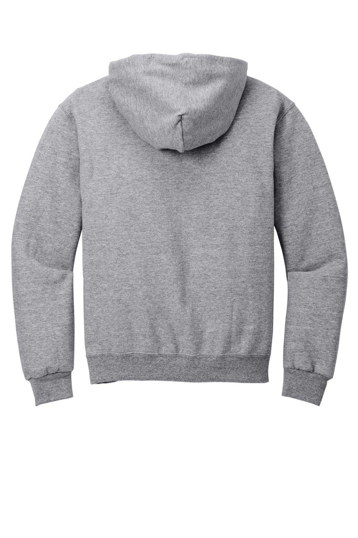 Jerzees NuBlend Pullover Hooded Sweatshirt 996M
