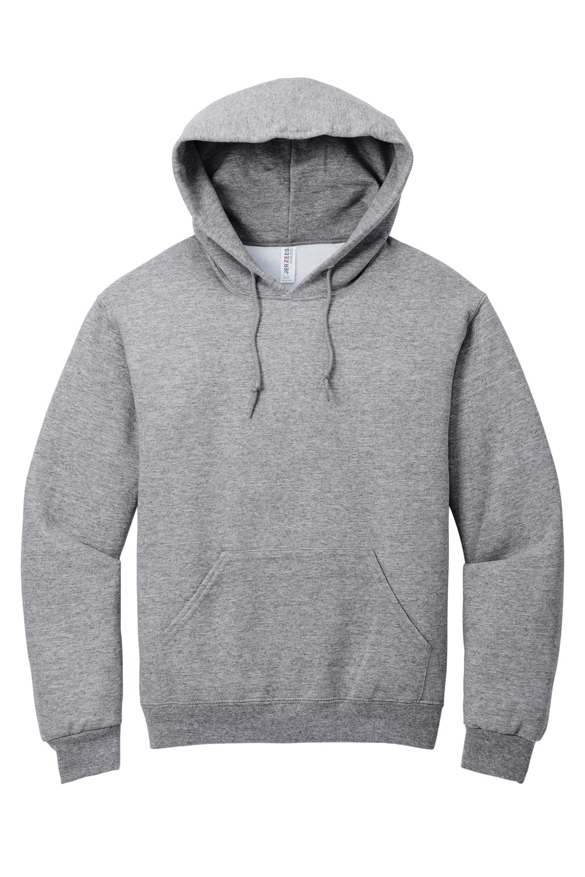 Jerzees NuBlend Pullover Hooded Sweatshirt 996M