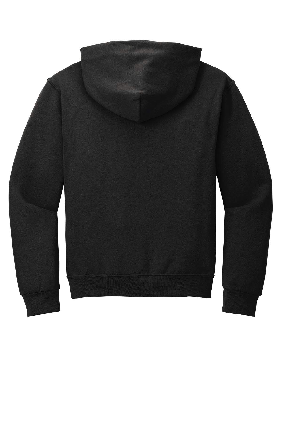 Jerzees NuBlend Pullover Hooded Sweatshirt 996M