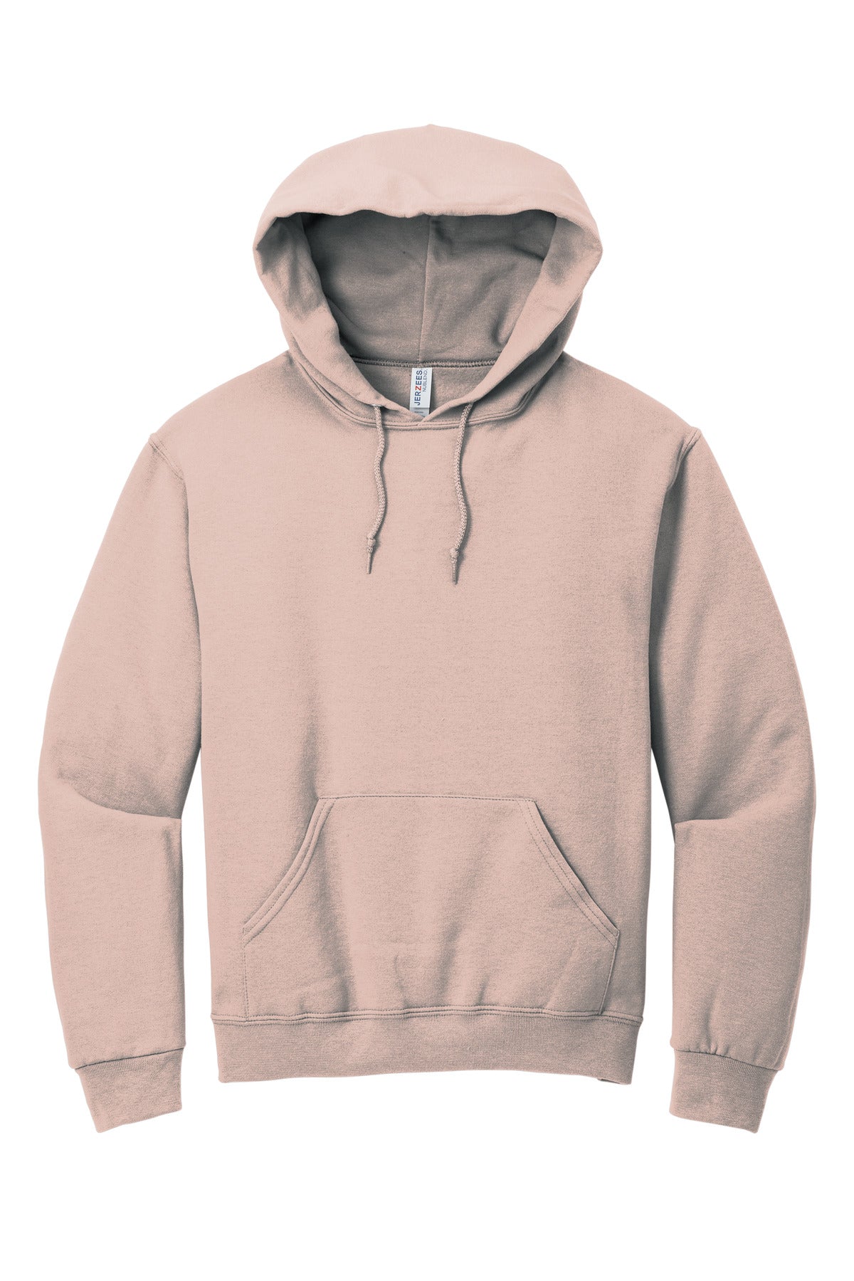Jerzees NuBlend Pullover Hooded Sweatshirt 996M
