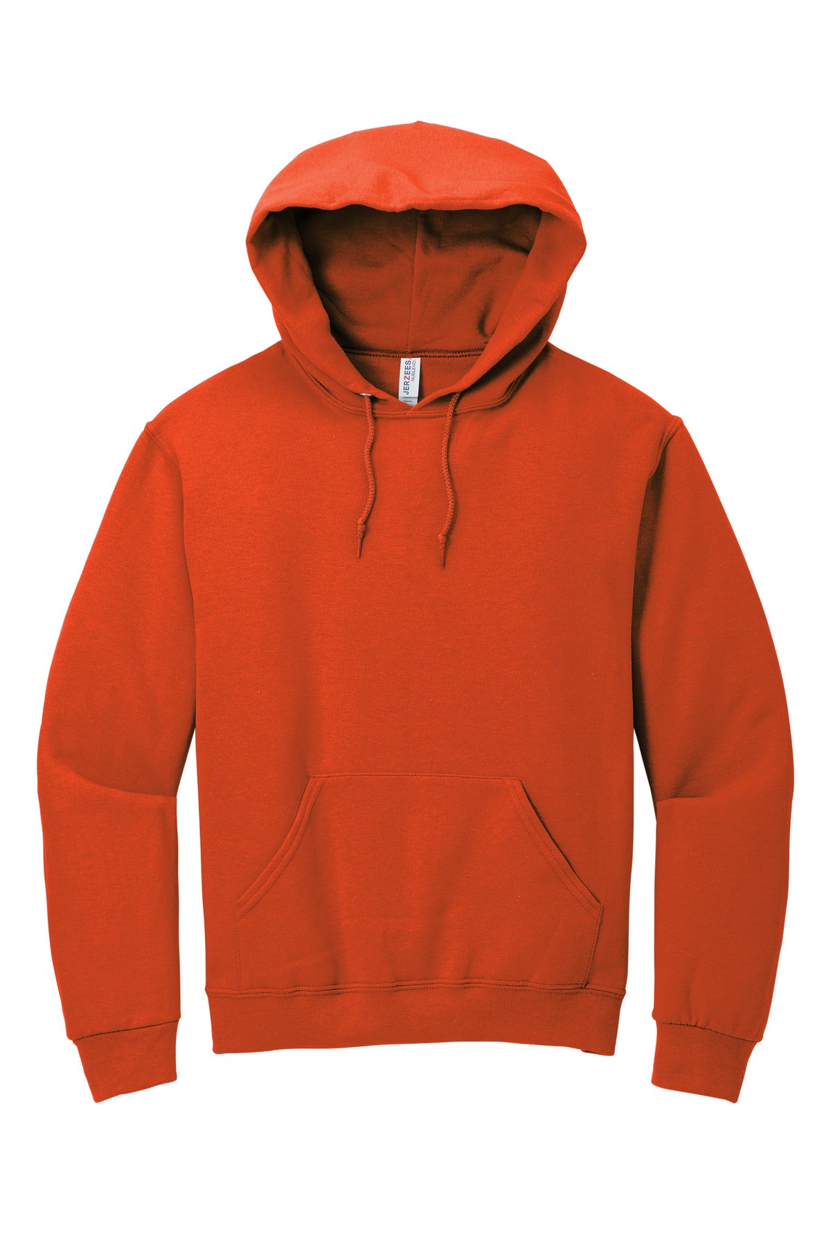 Jerzees NuBlend Pullover Hooded Sweatshirt 996M