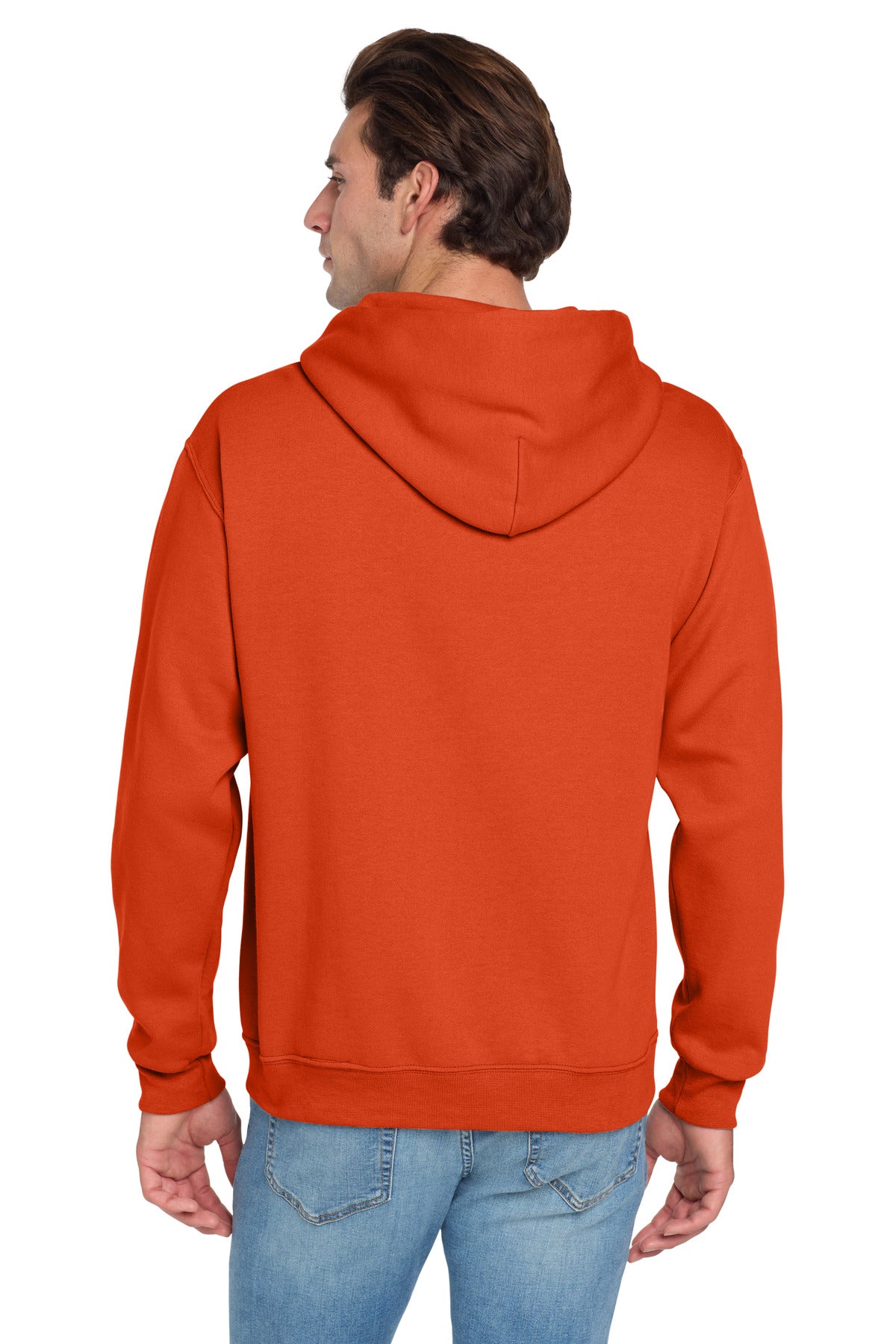 Jerzees NuBlend Pullover Hooded Sweatshirt 996M