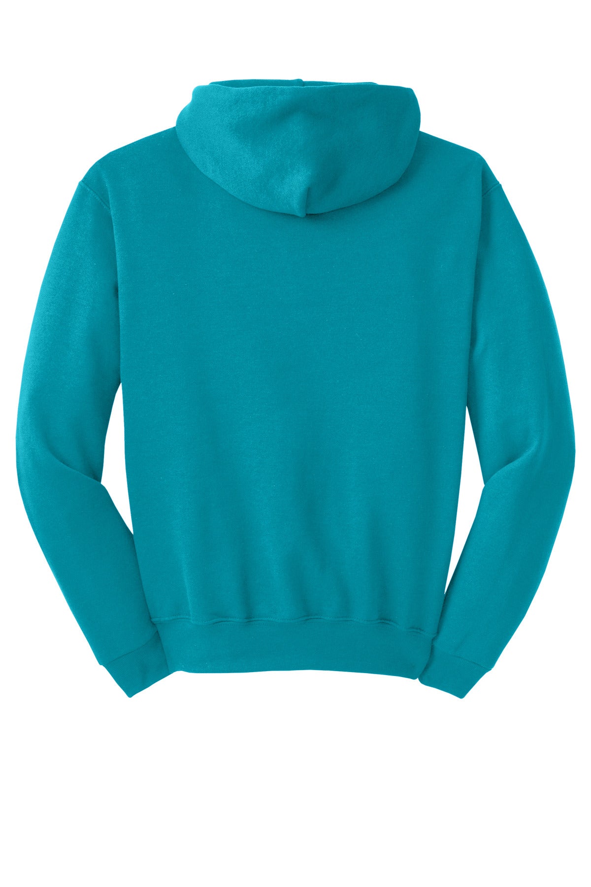 Jerzees NuBlend Pullover Hooded Sweatshirt 996M