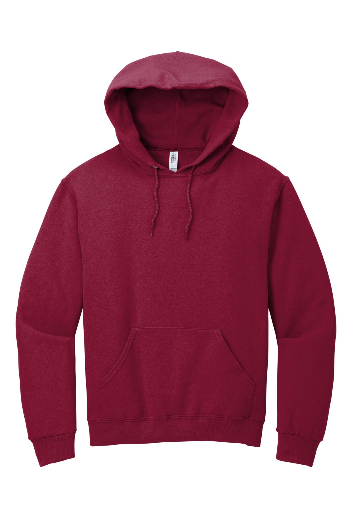 Jerzees NuBlend Pullover Hooded Sweatshirt 996M