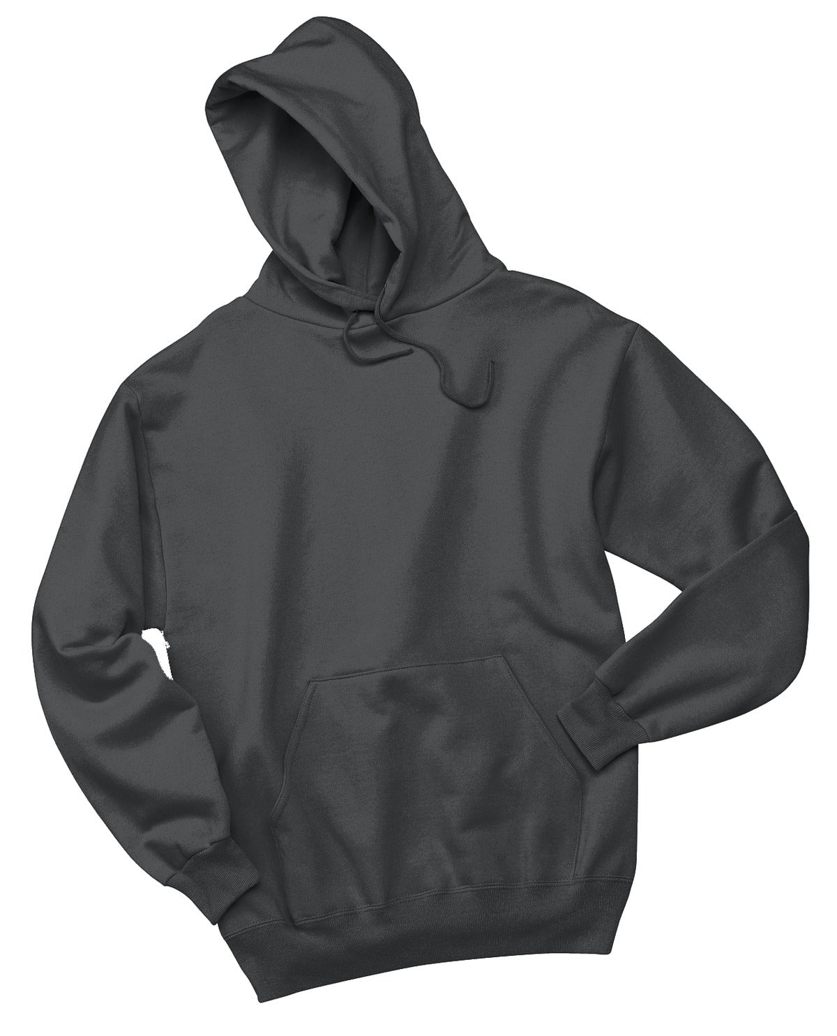 Jerzees NuBlend Pullover Hooded Sweatshirt 996M