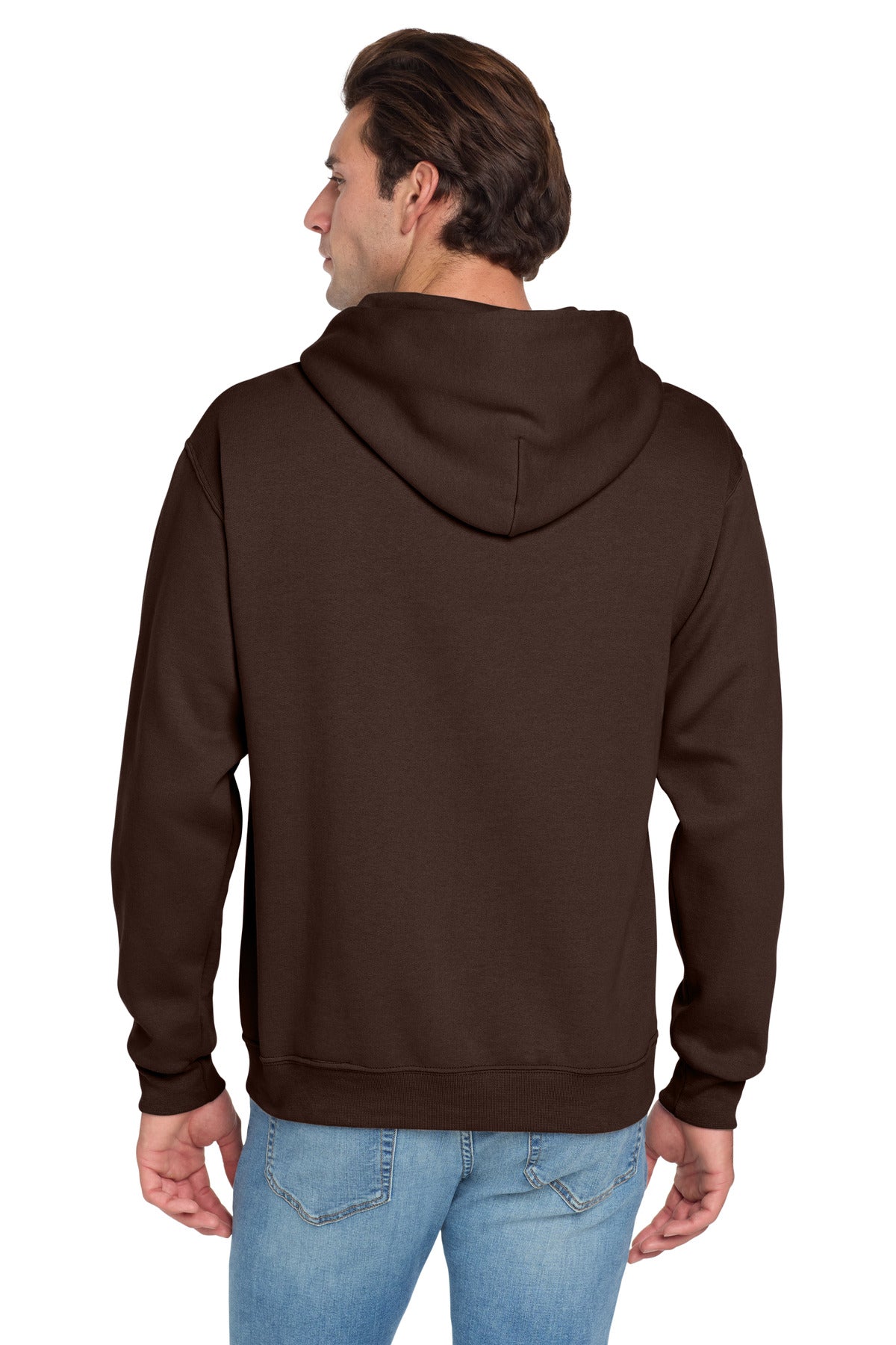 Jerzees NuBlend Pullover Hooded Sweatshirt 996M