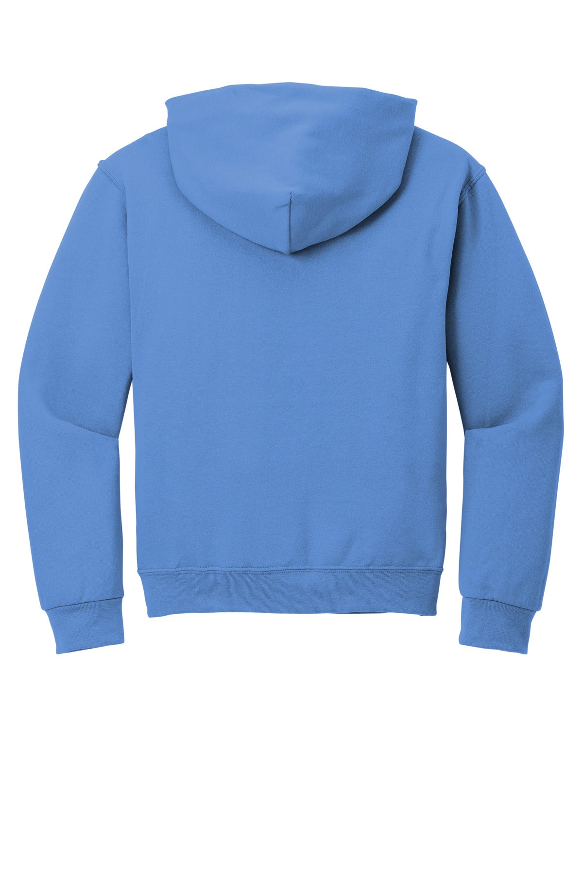 Jerzees NuBlend Pullover Hooded Sweatshirt 996M