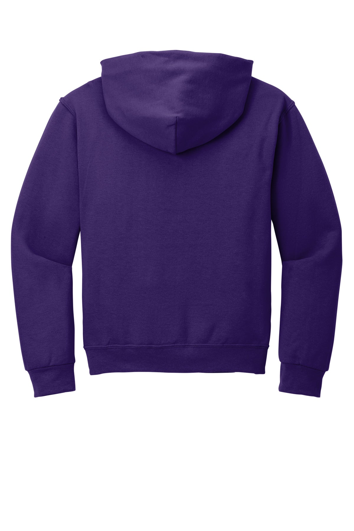 Jerzees NuBlend Pullover Hooded Sweatshirt 996M