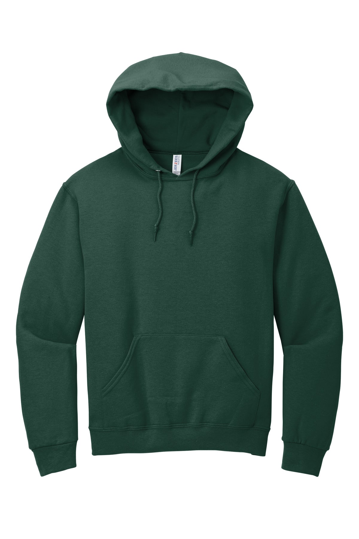 Jerzees NuBlend Pullover Hooded Sweatshirt 996M