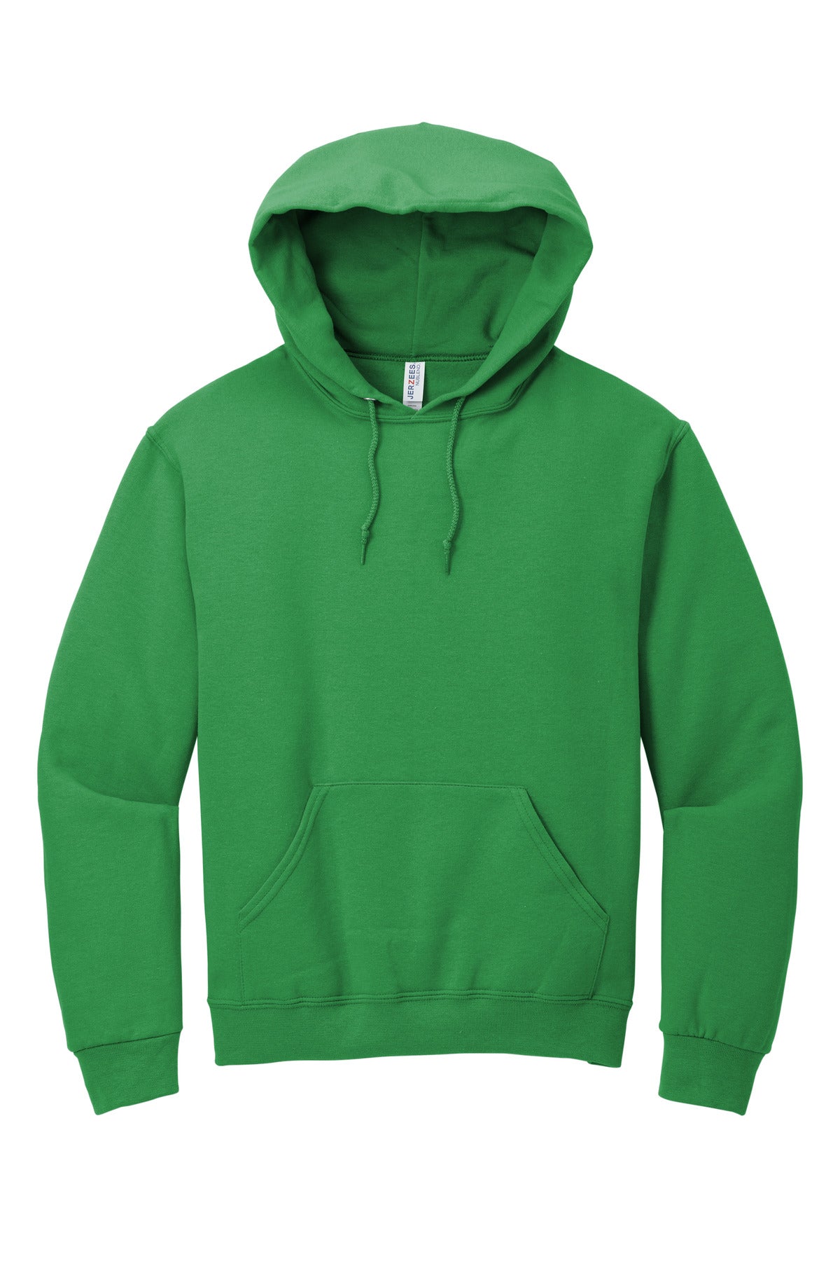 Jerzees NuBlend Pullover Hooded Sweatshirt 996M