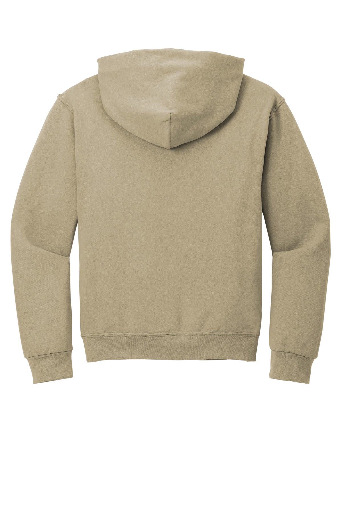 Jerzees NuBlend Pullover Hooded Sweatshirt 996M